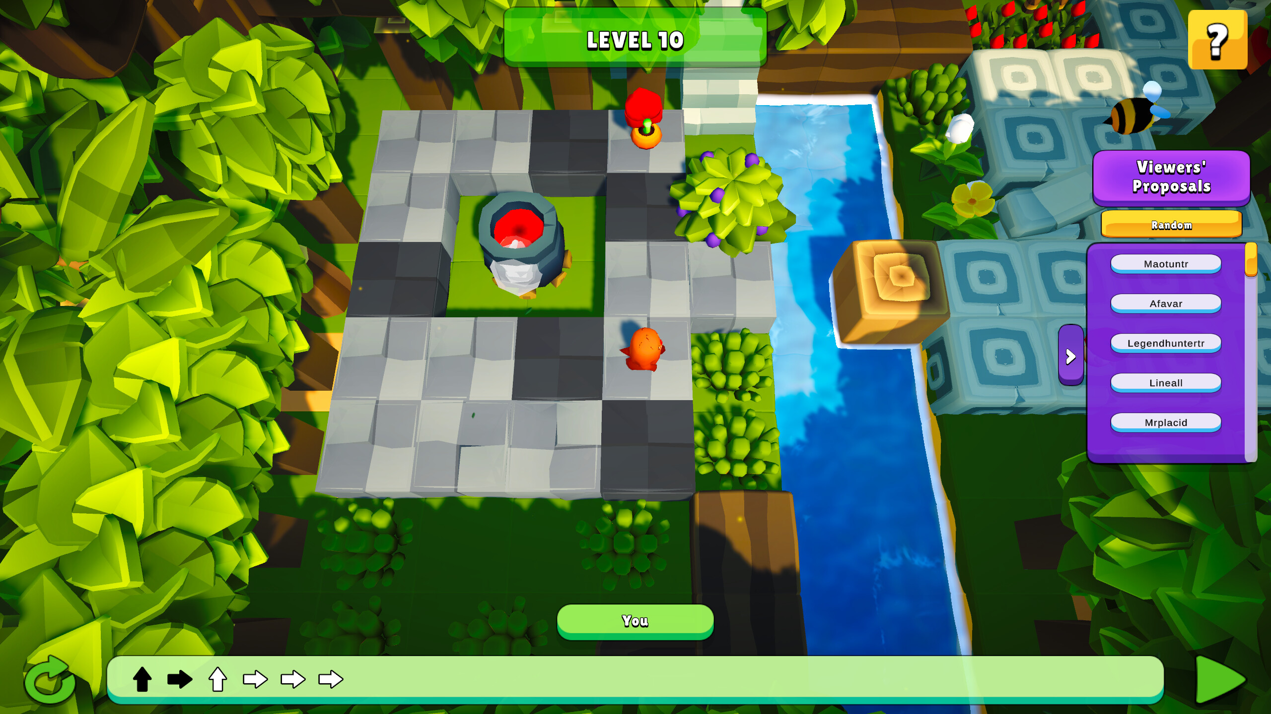 Predefined screenshot 6