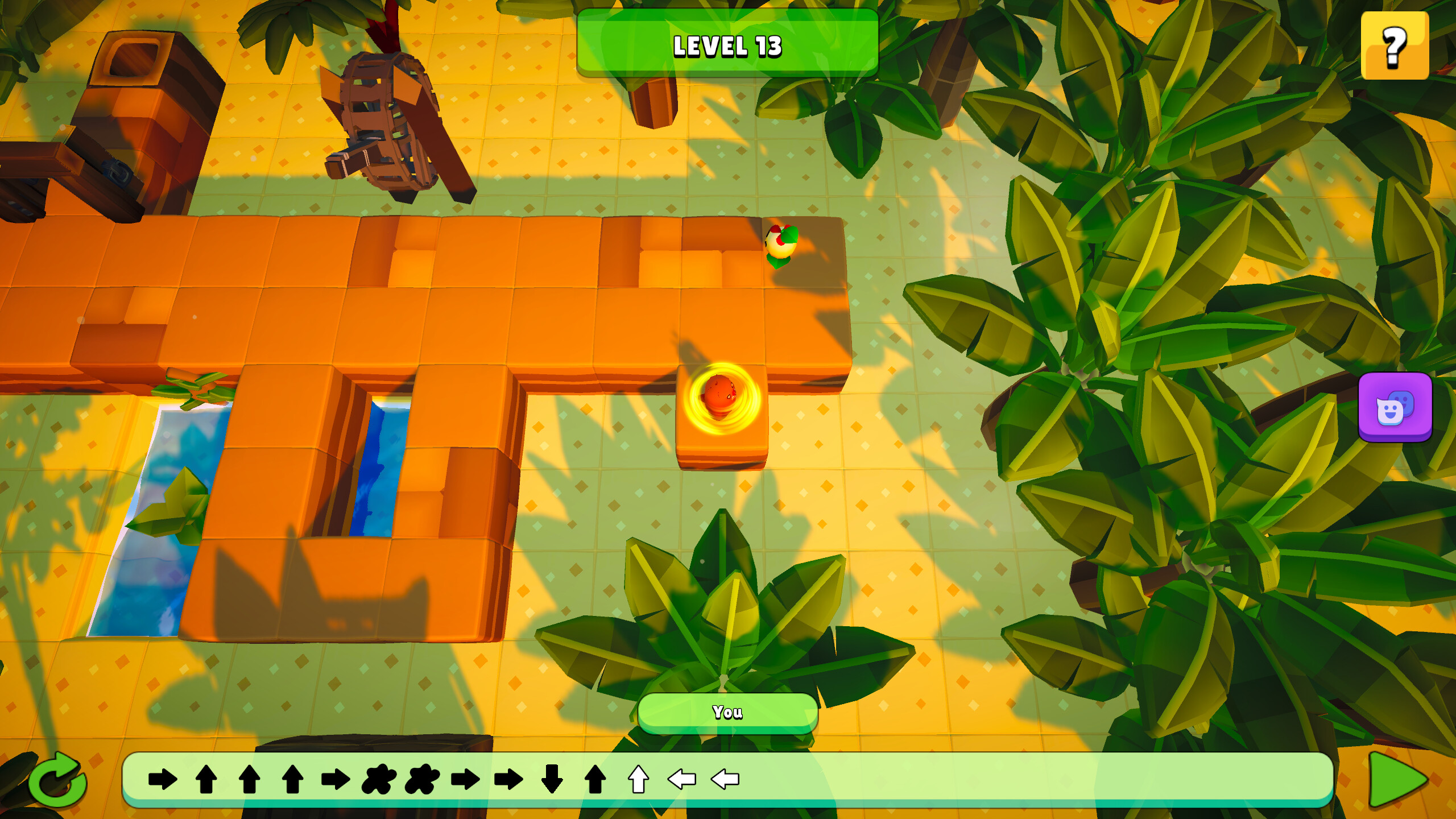 Predefined screenshot 7