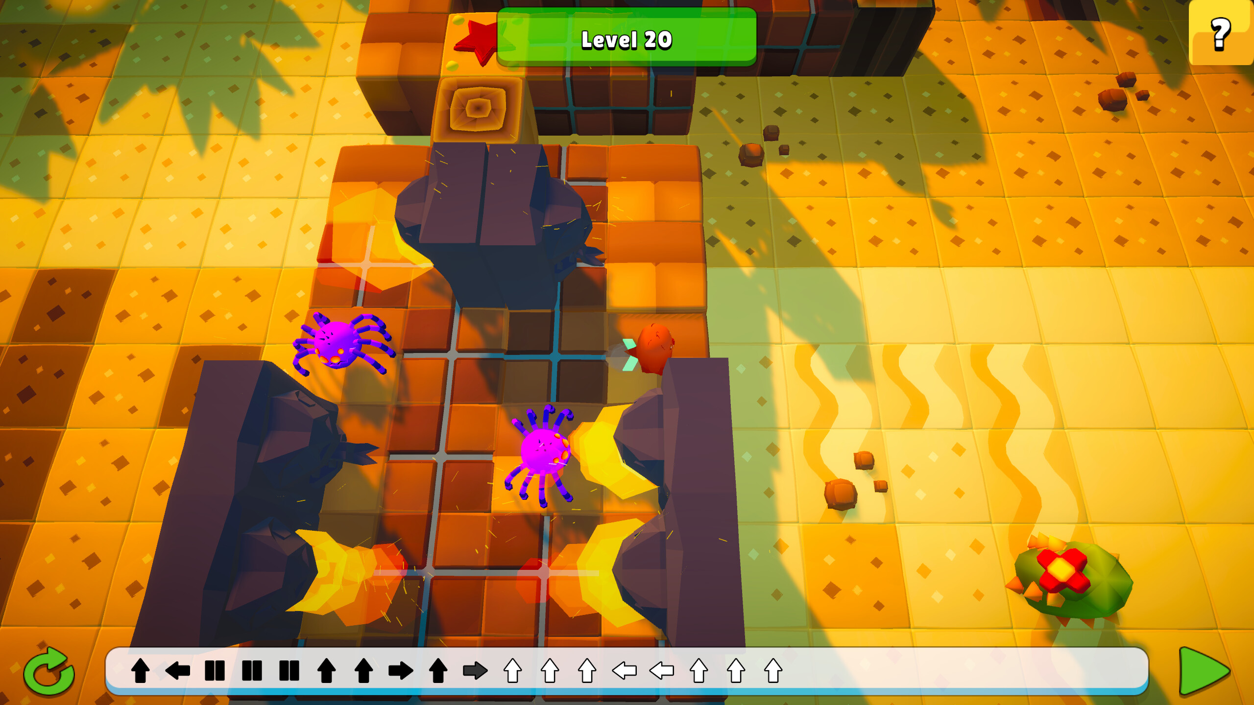 Predefined screenshot 8