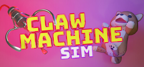 Claw Machine Sim