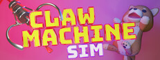 Claw Machine Sim (娃娃机)