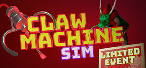 Claw Machine Sim (Oyuncak Yakalama Makinesi)