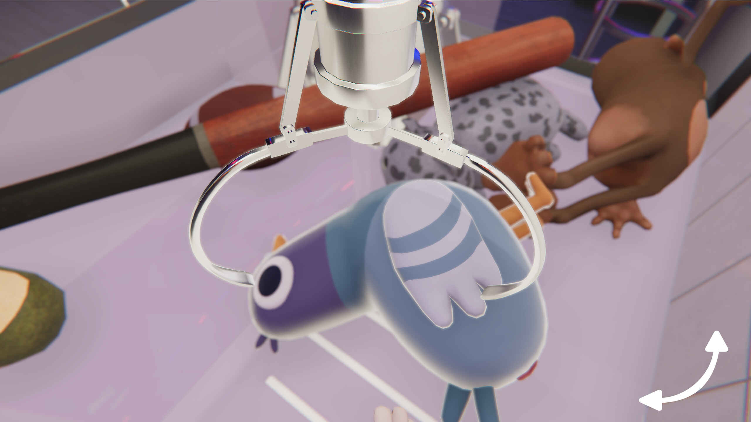 Claw Machine Sim screenshot 6