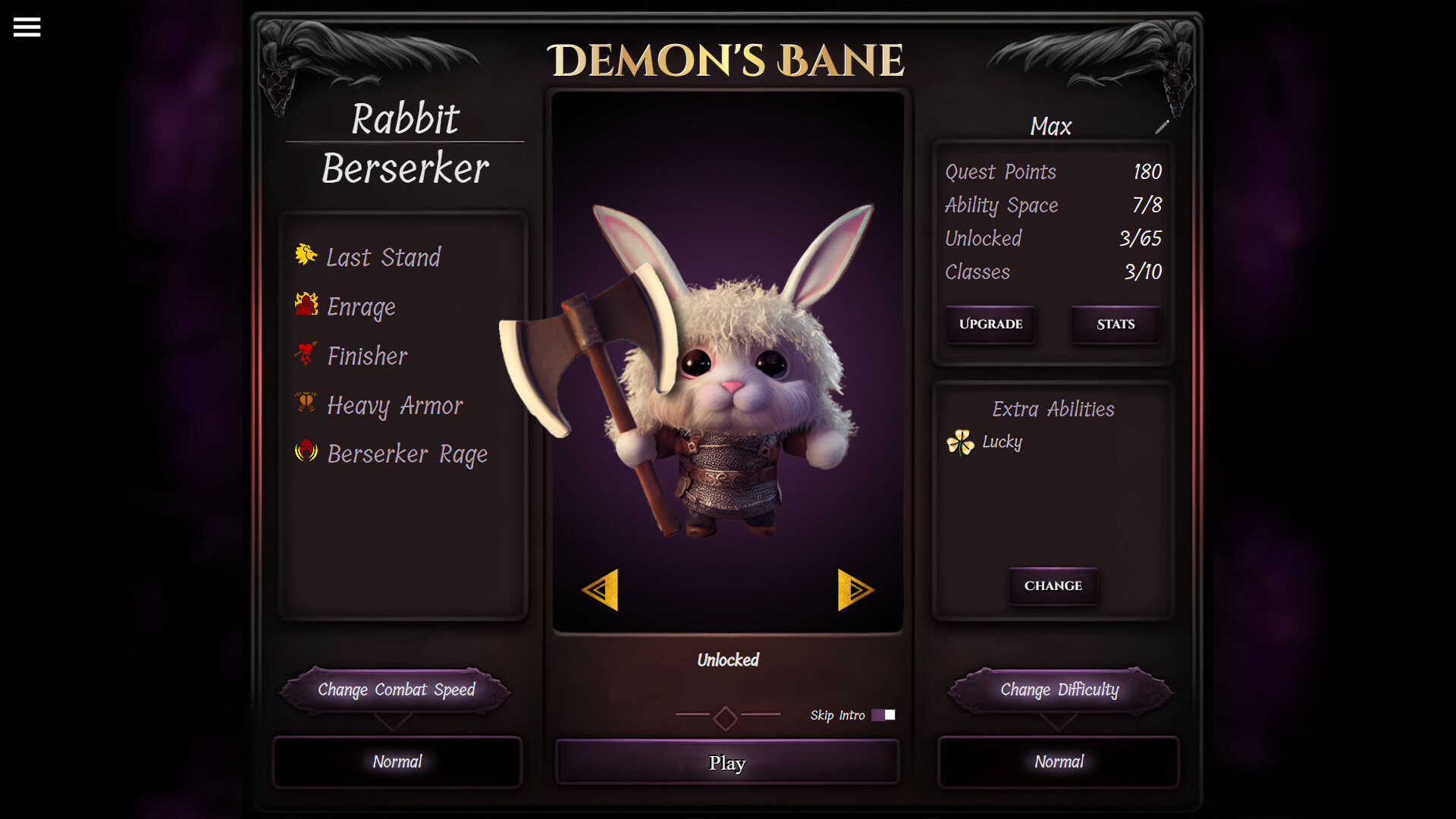 Demon's Bane screenshot 8