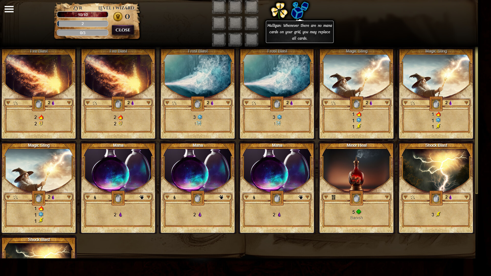 Demon's Bane screenshot 6