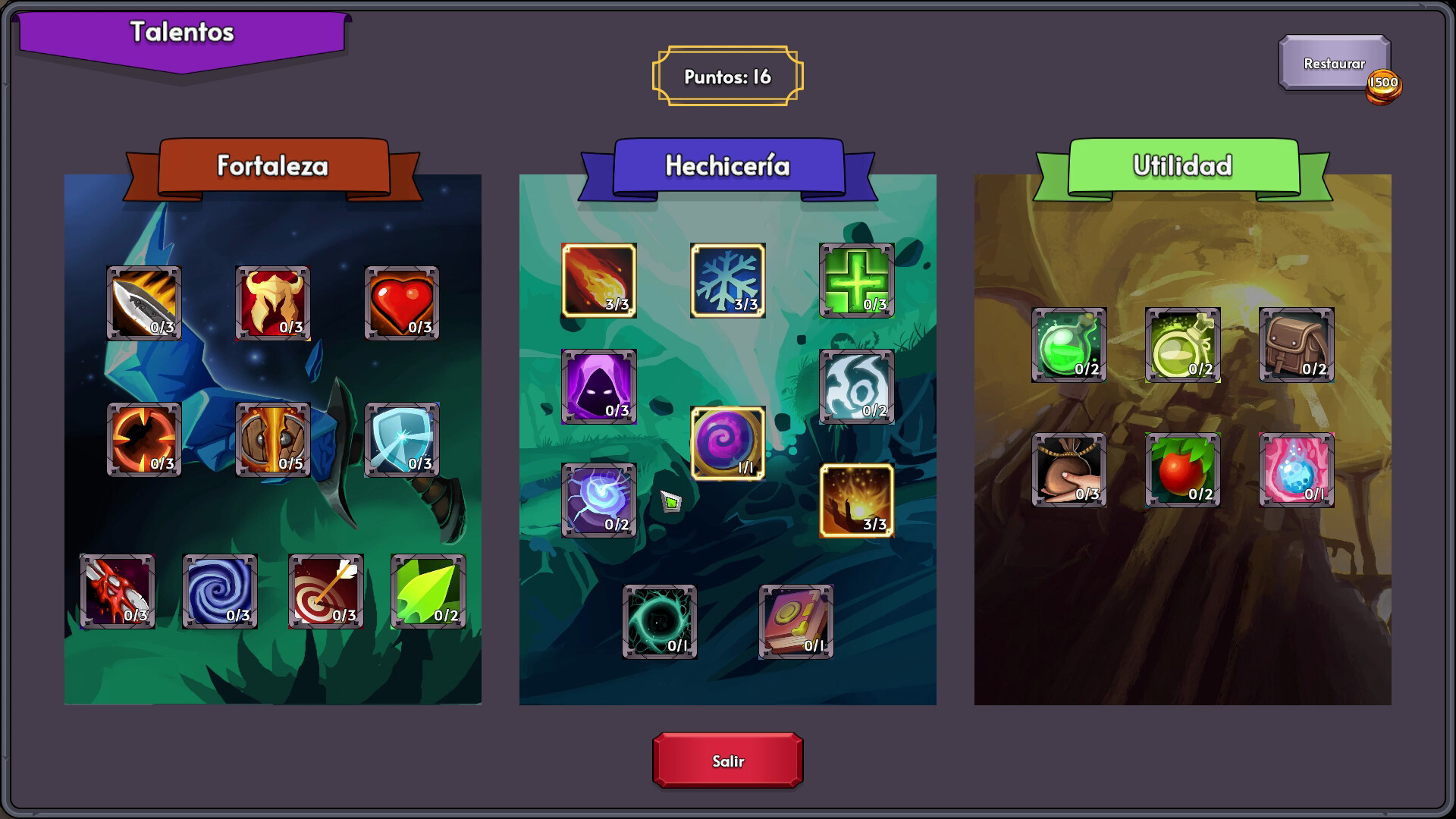 Doors & Loot screenshot 6