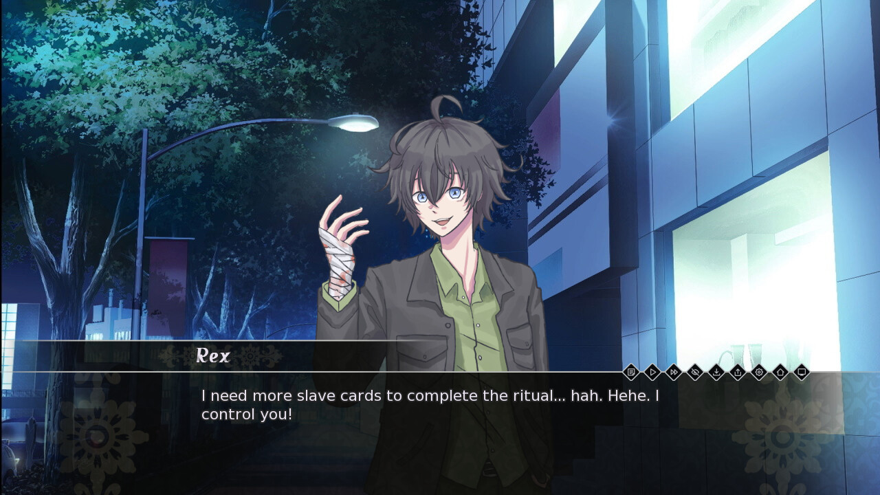 Chosen Card Chronicles screenshot 5