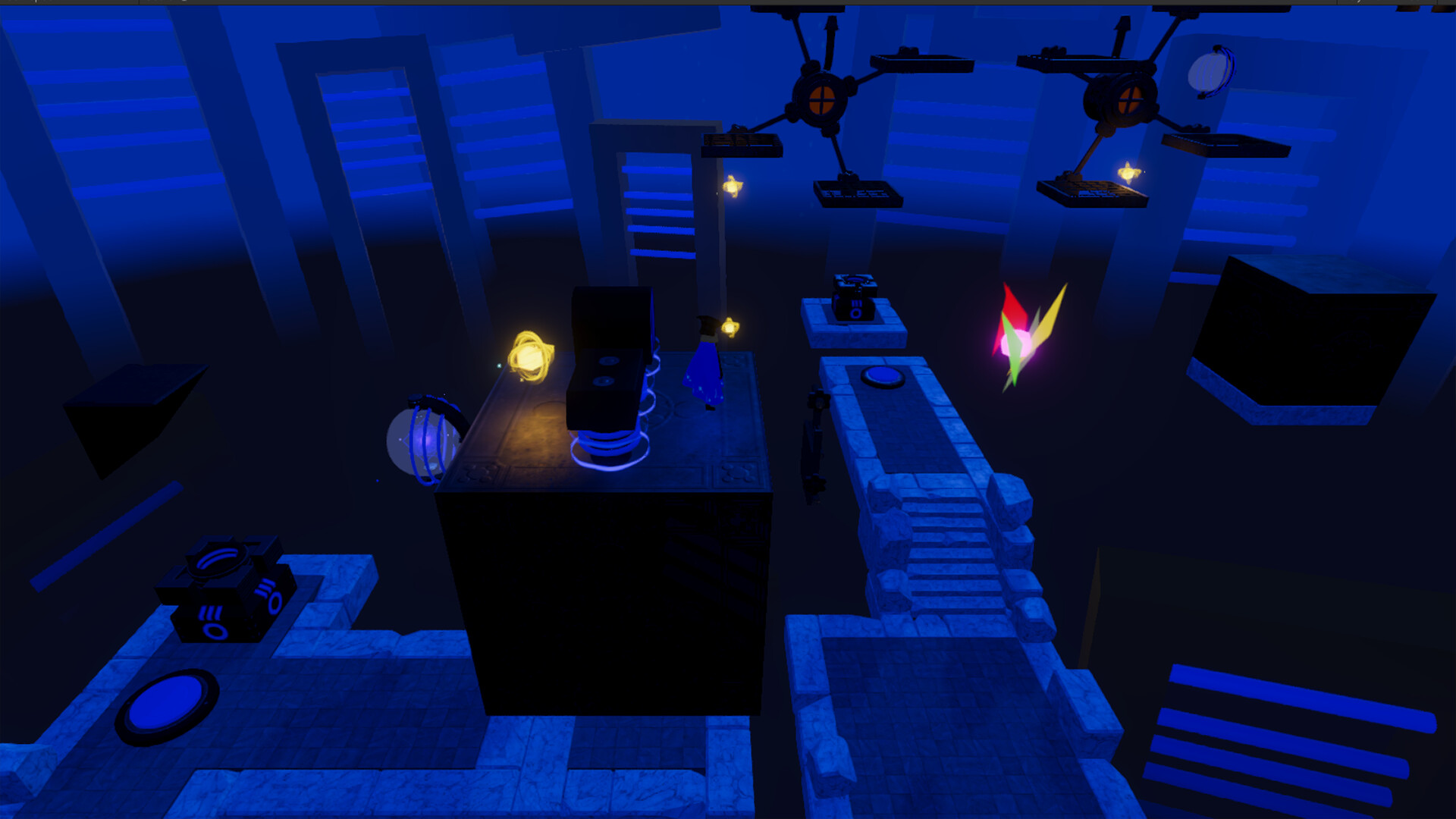 Color Odyssey screenshot 8