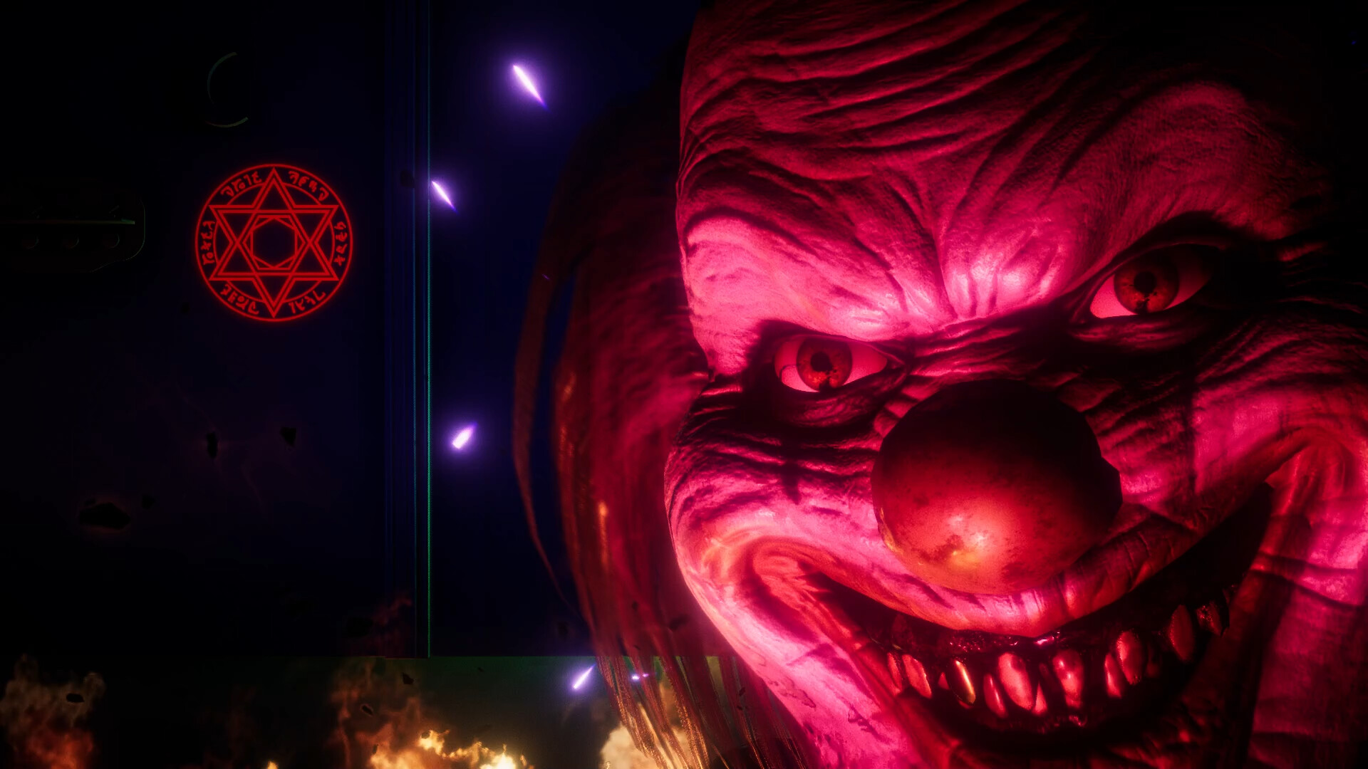 Night Terrors screenshot 6