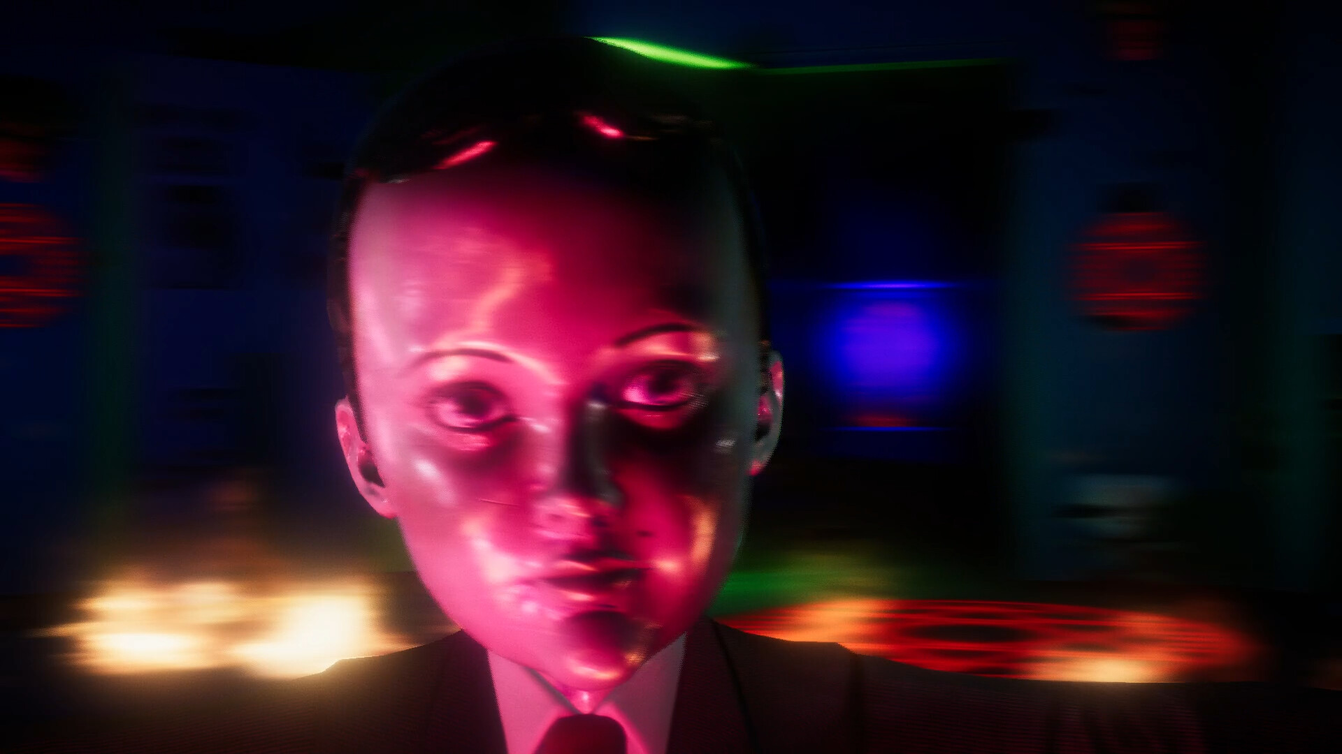 Night Terrors screenshot 7