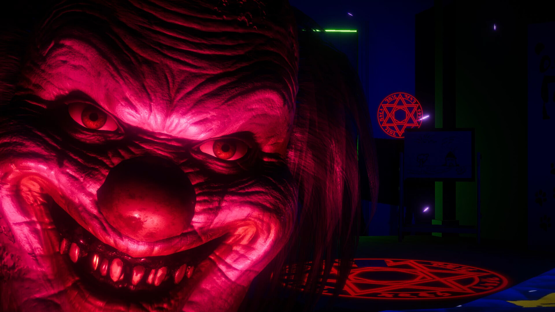 Night Terrors screenshot 9
