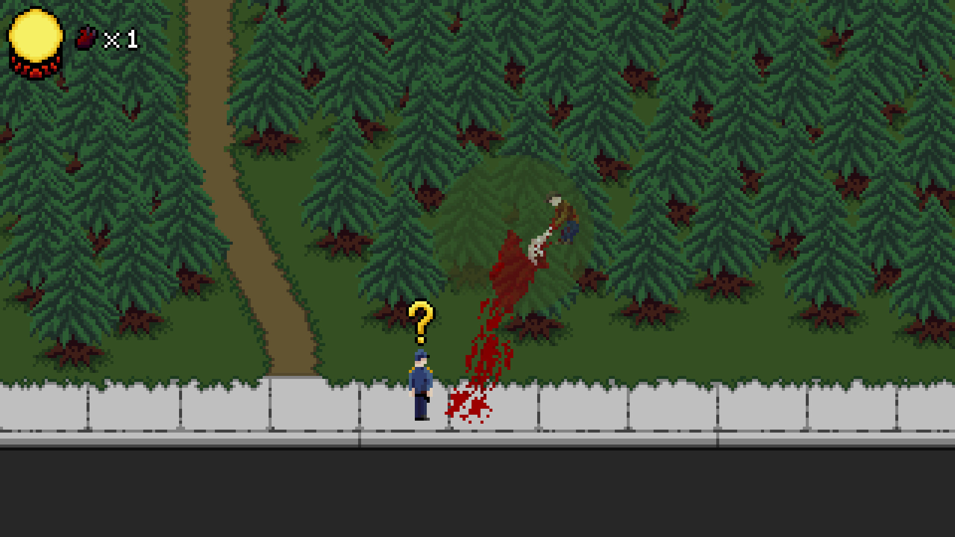 Midnight Havoc screenshot 4