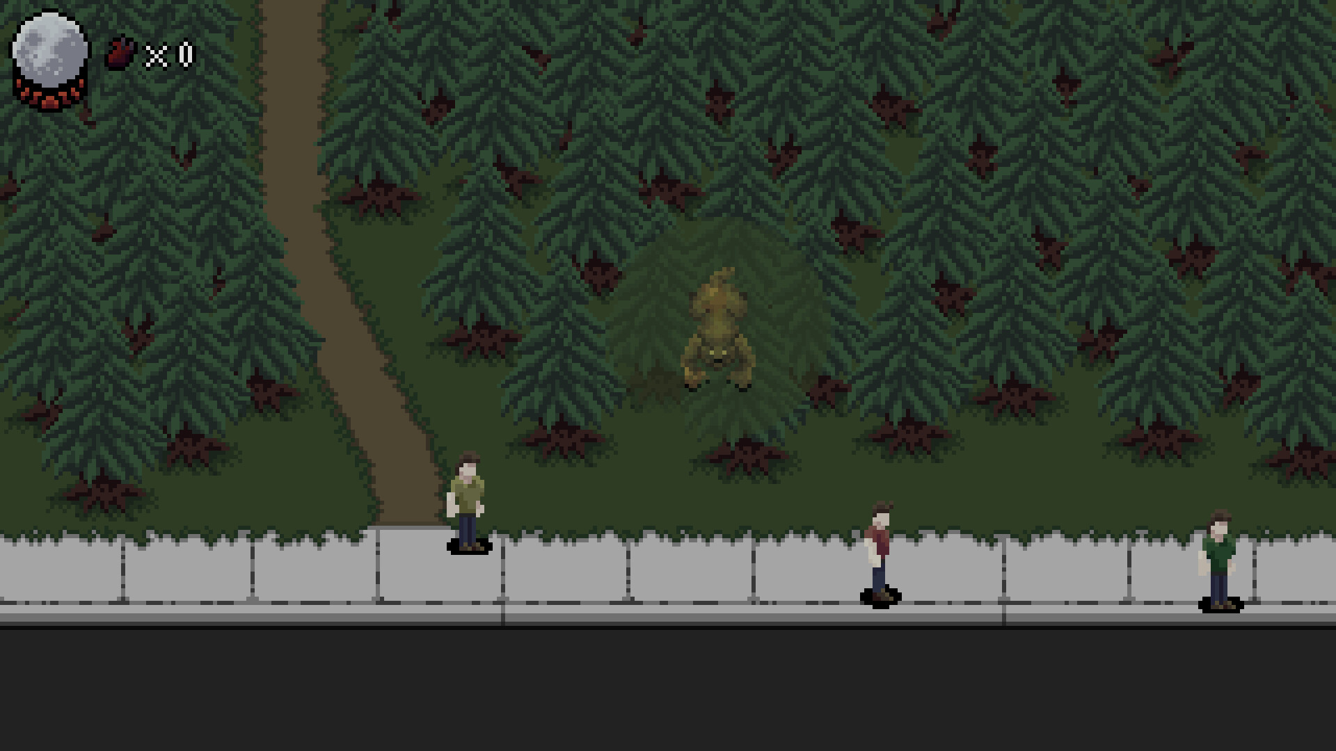 Midnight Havoc screenshot 3