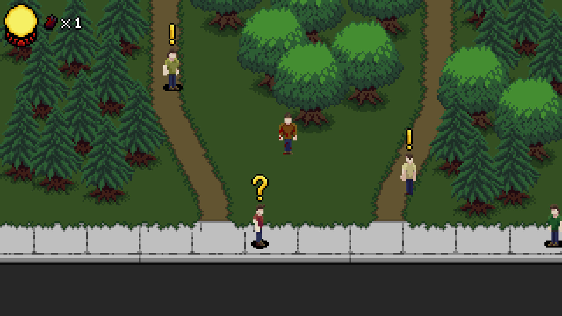 Midnight Havoc screenshot 5