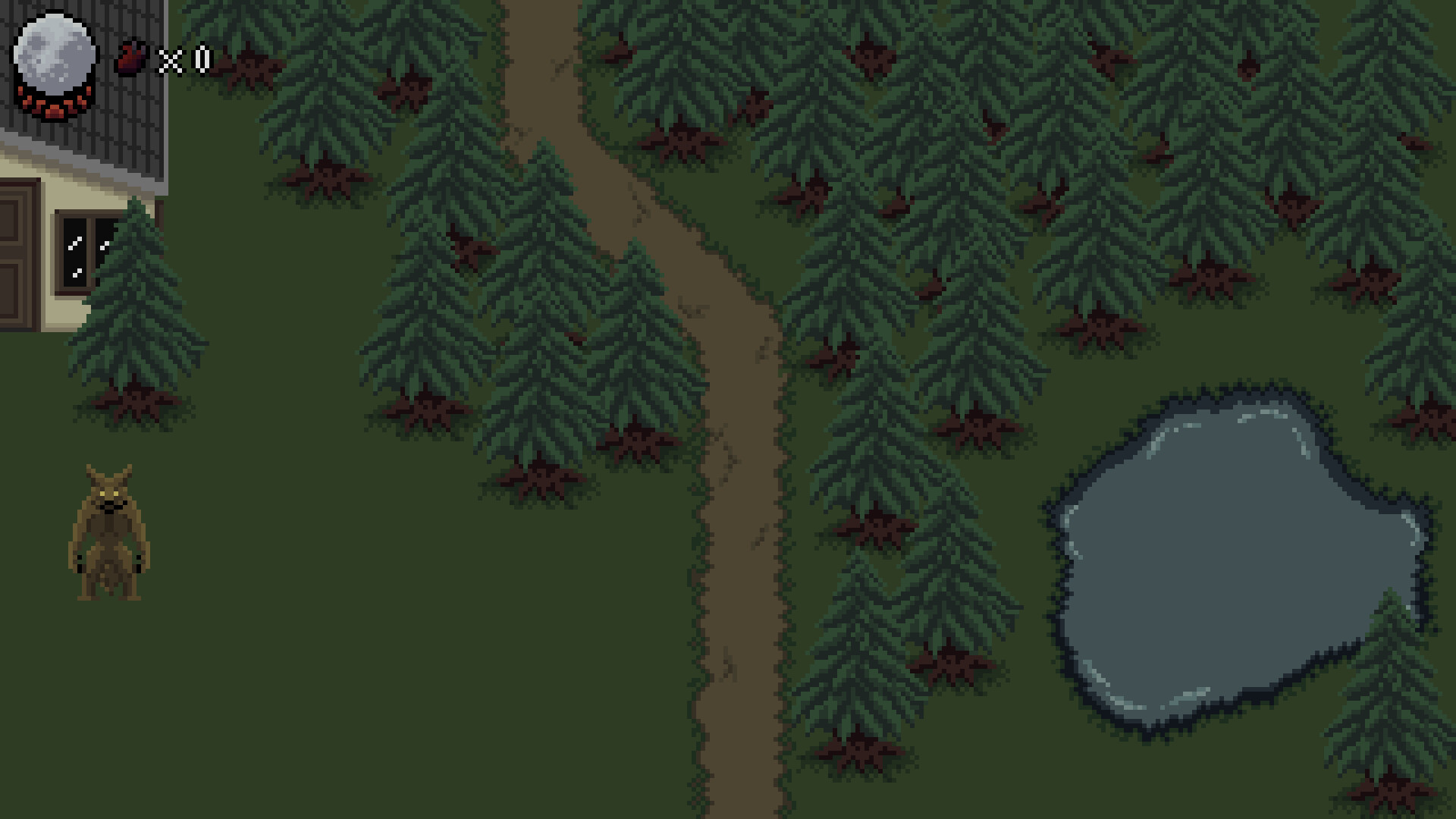 Midnight Havoc screenshot 1