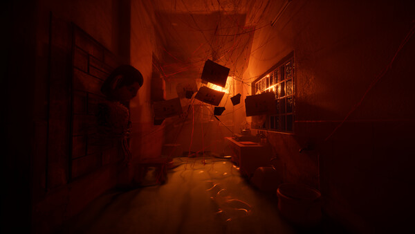 The Scourge | Tai Ương screenshot