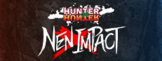 HUNTERHUNTER NENIMPACT