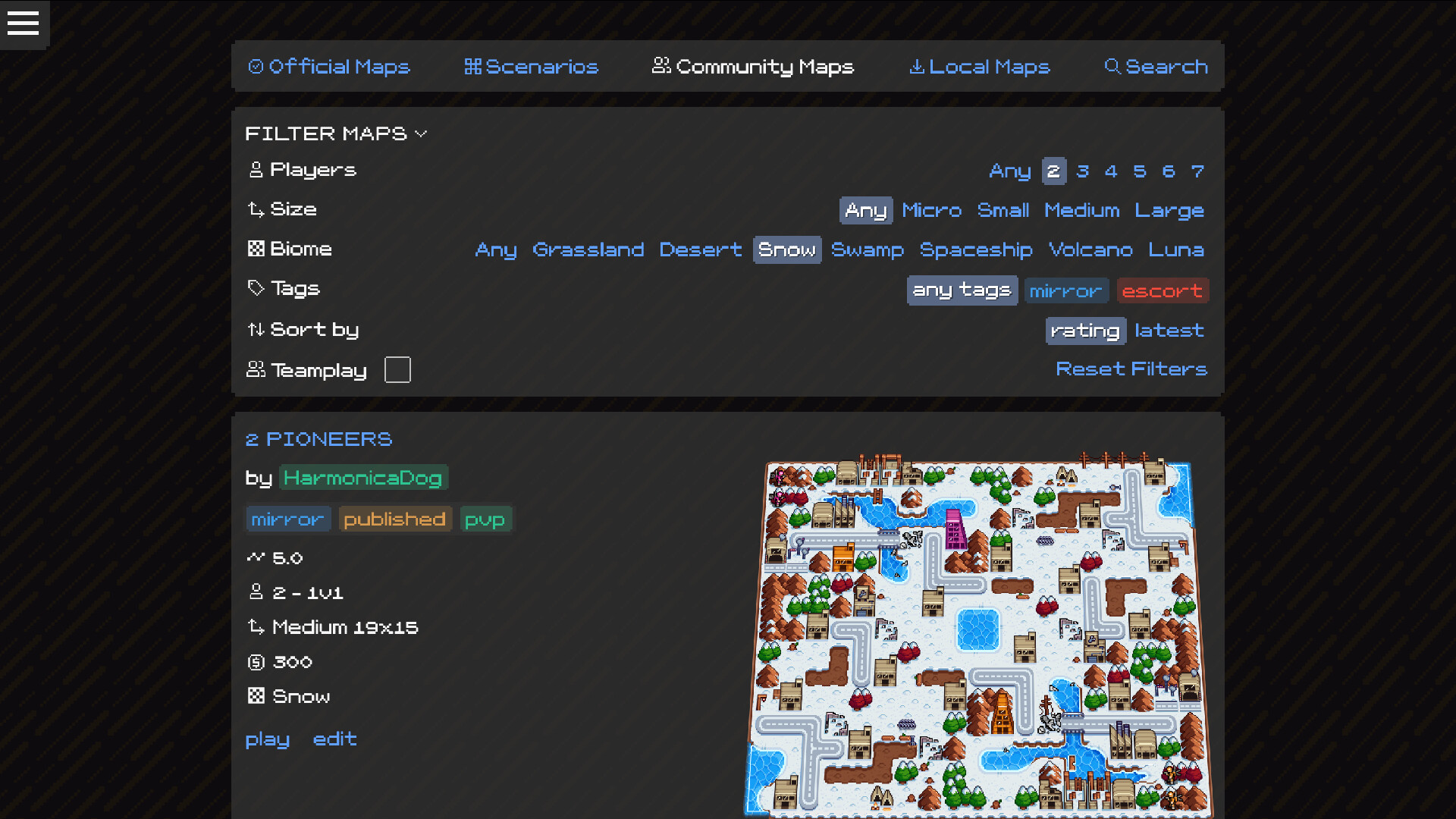 Athena Crisis screenshot 6