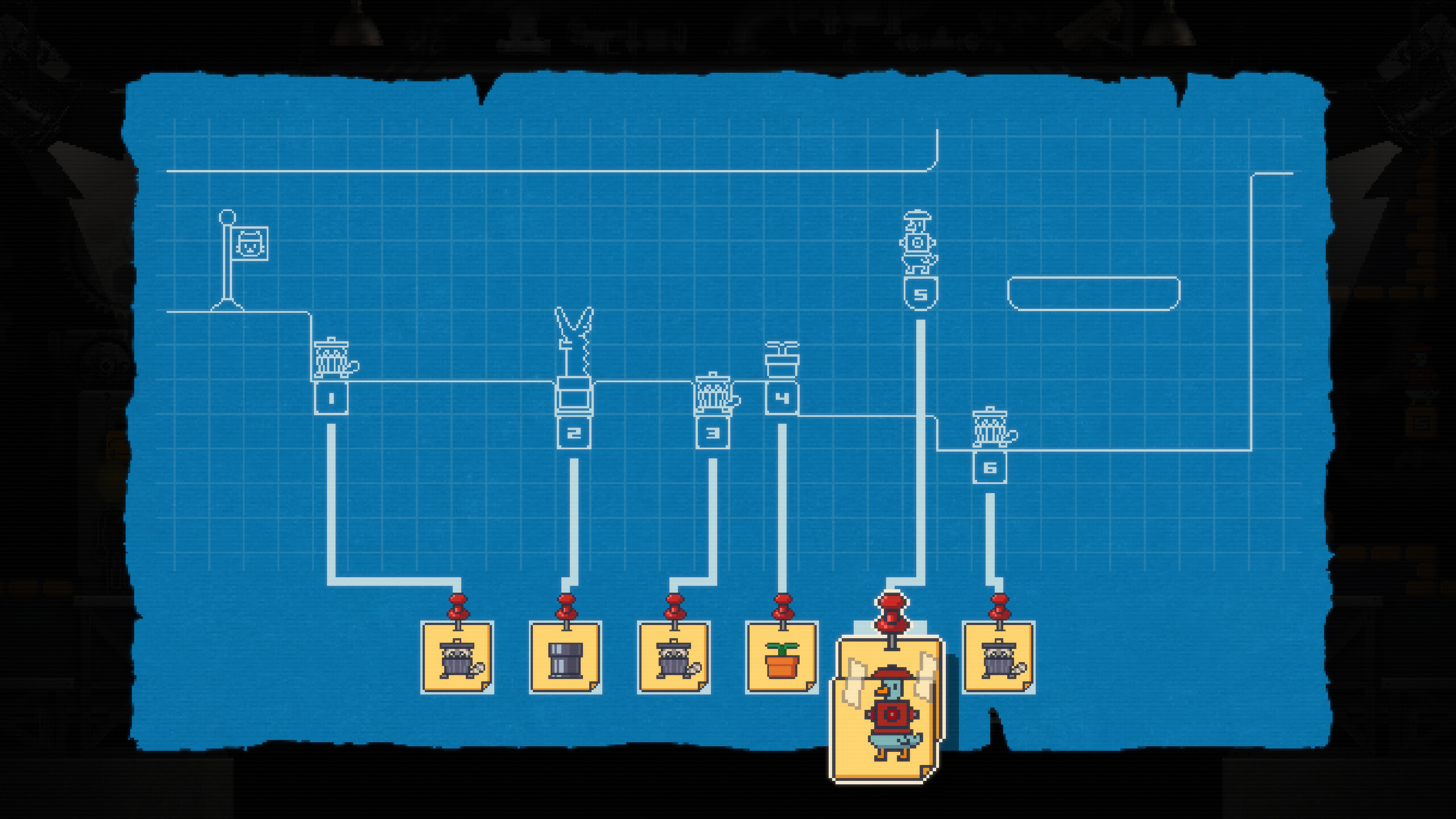Super Cat The Builder screenshot 5