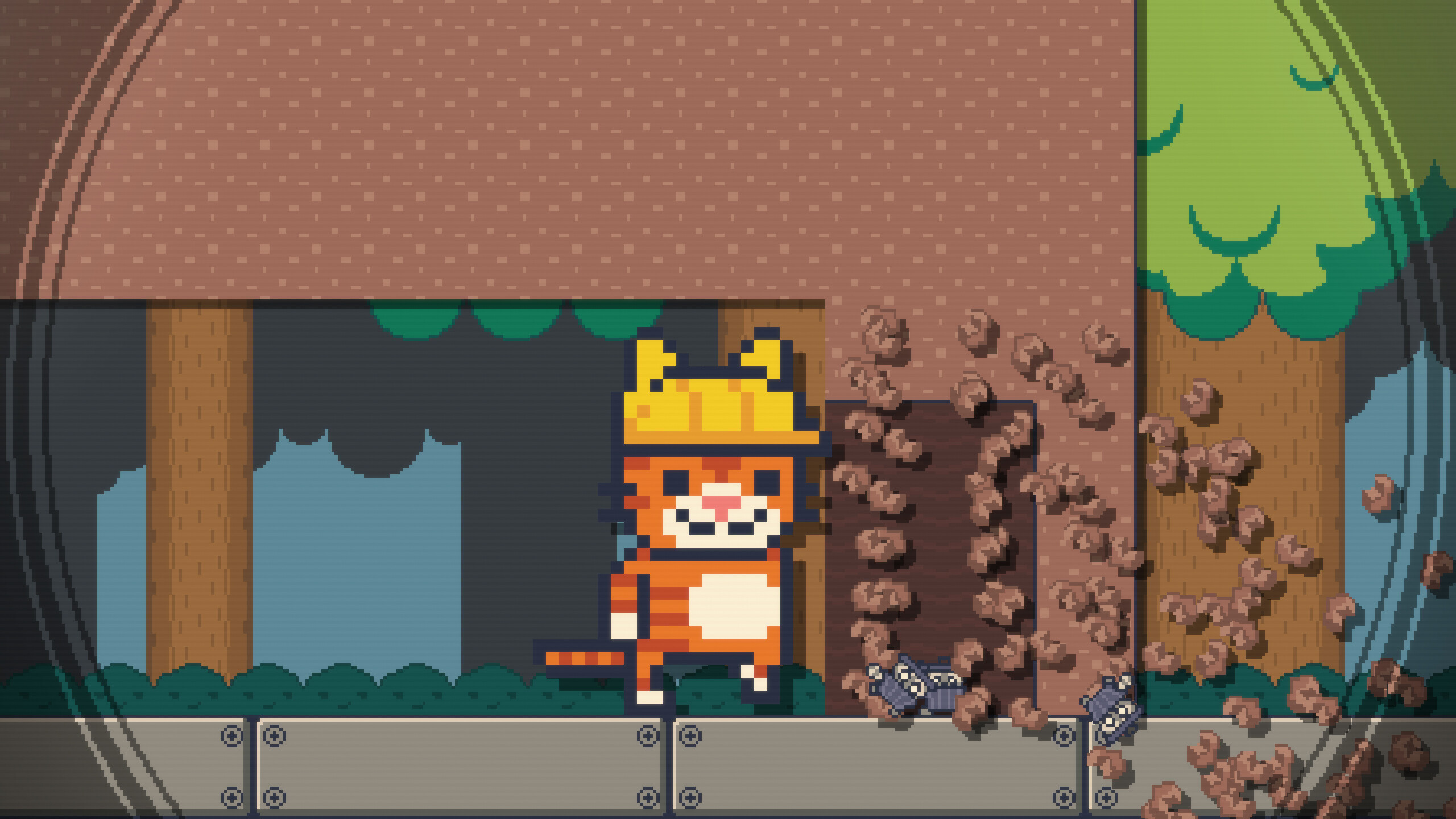 Super Cat The Builder screenshot 10