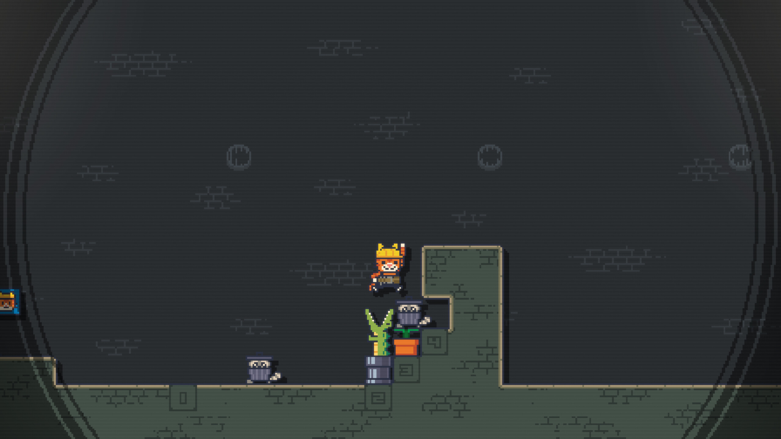 Super Cat The Builder screenshot 9