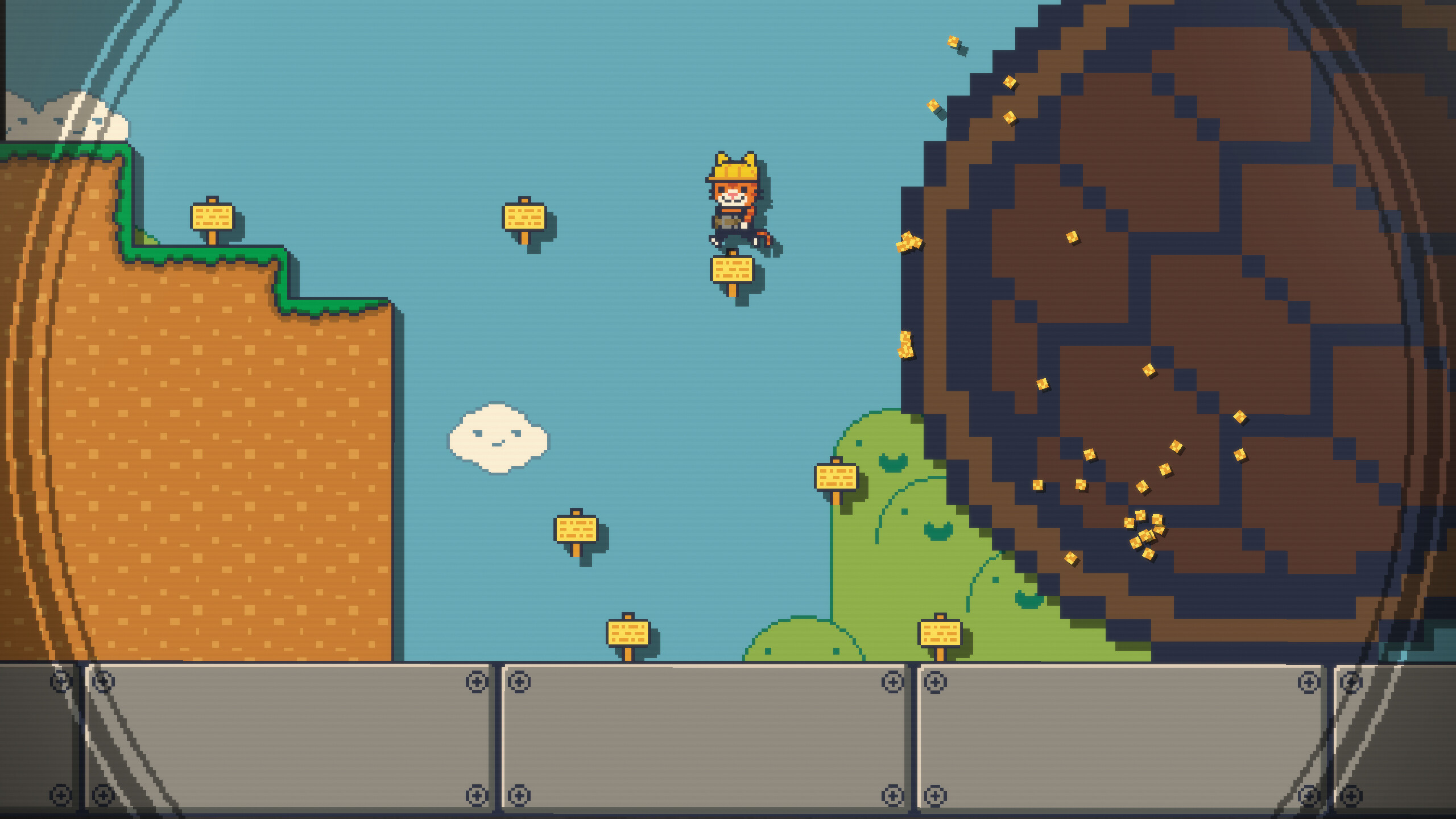 Super Cat The Builder screenshot 8