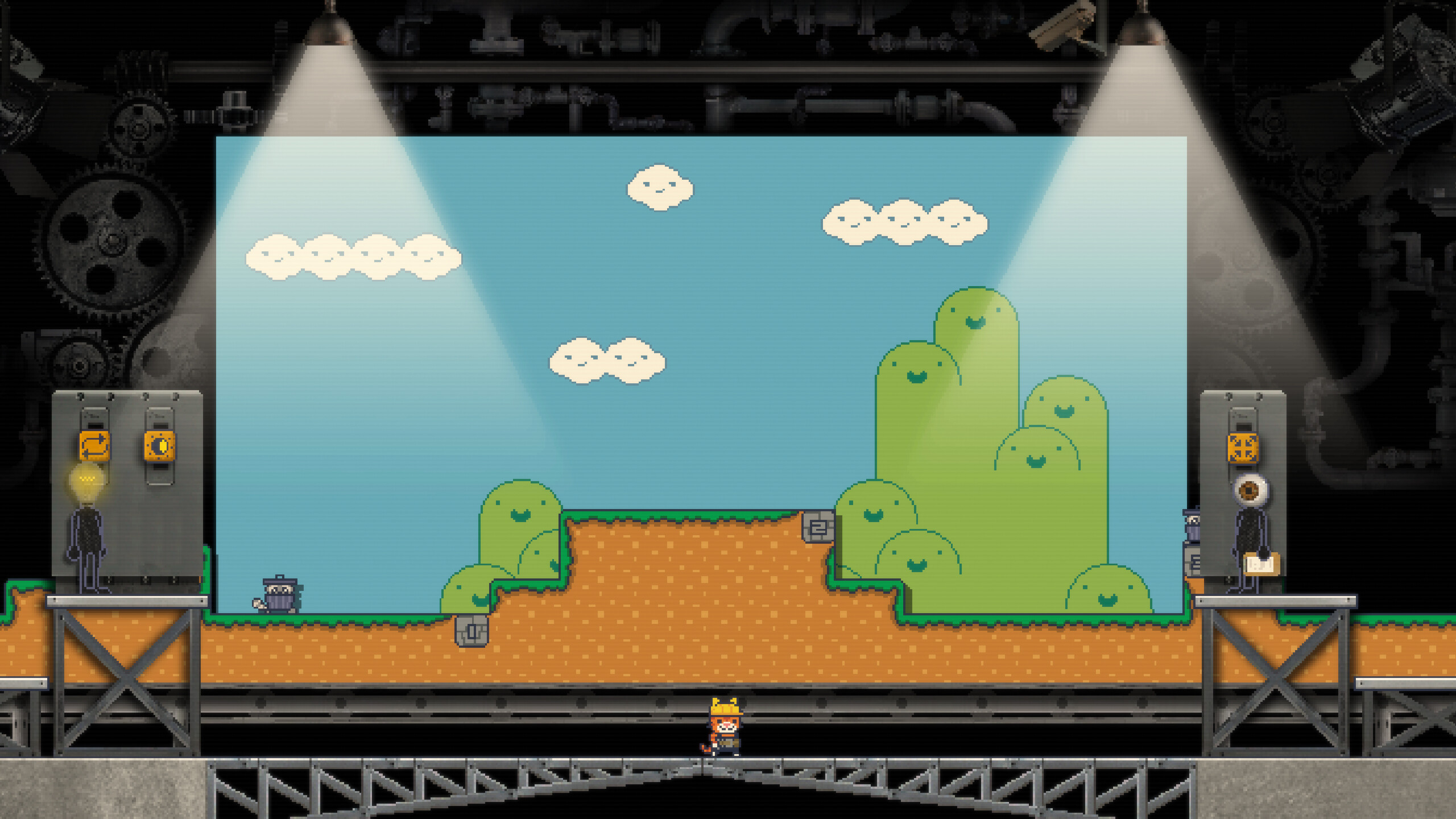Super Cat The Builder screenshot 2