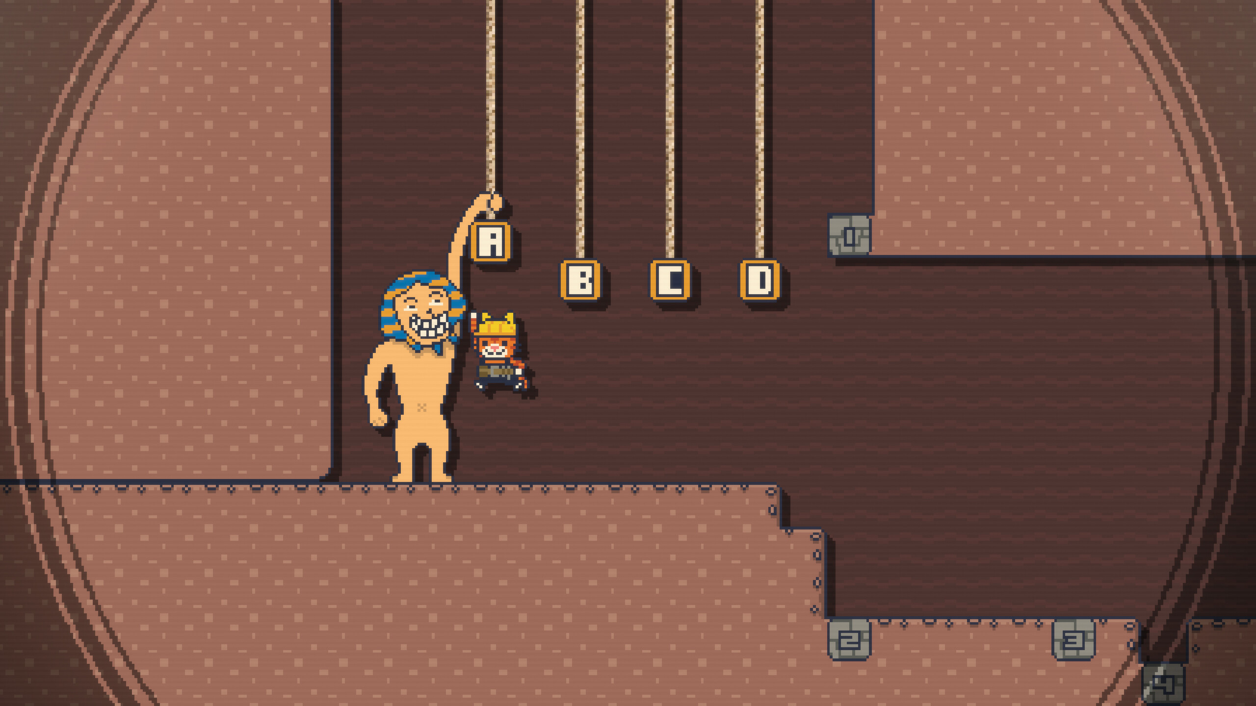 Super Cat The Builder screenshot 6