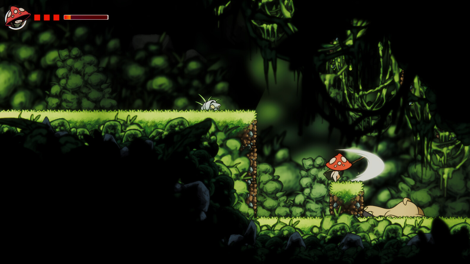 Parallel Destiny screenshot 3