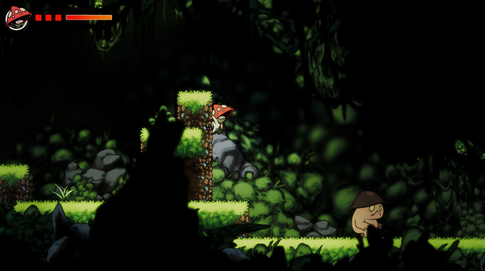 Parallel Destiny screenshot 4