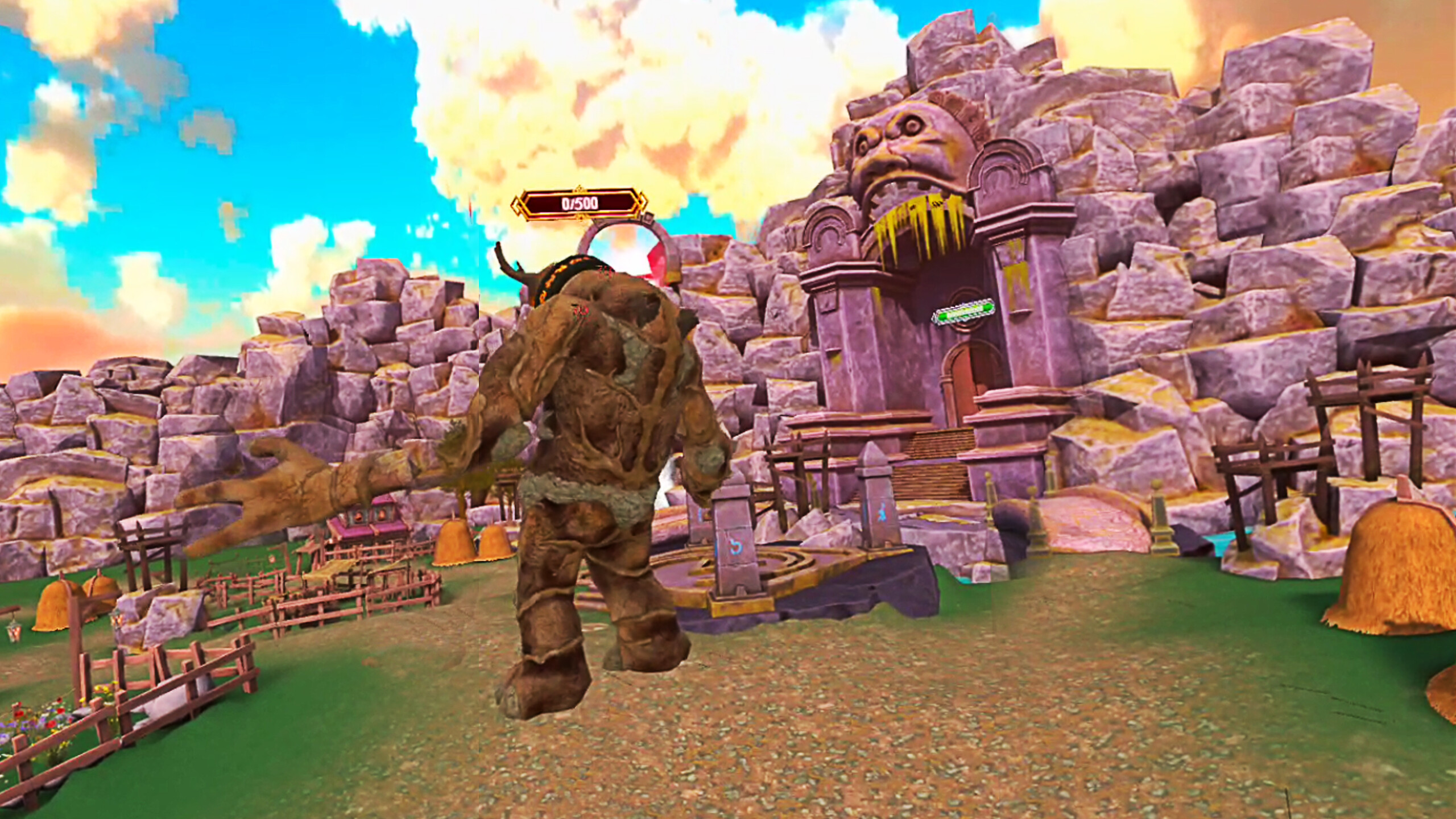 Ultimate Front screenshot 5