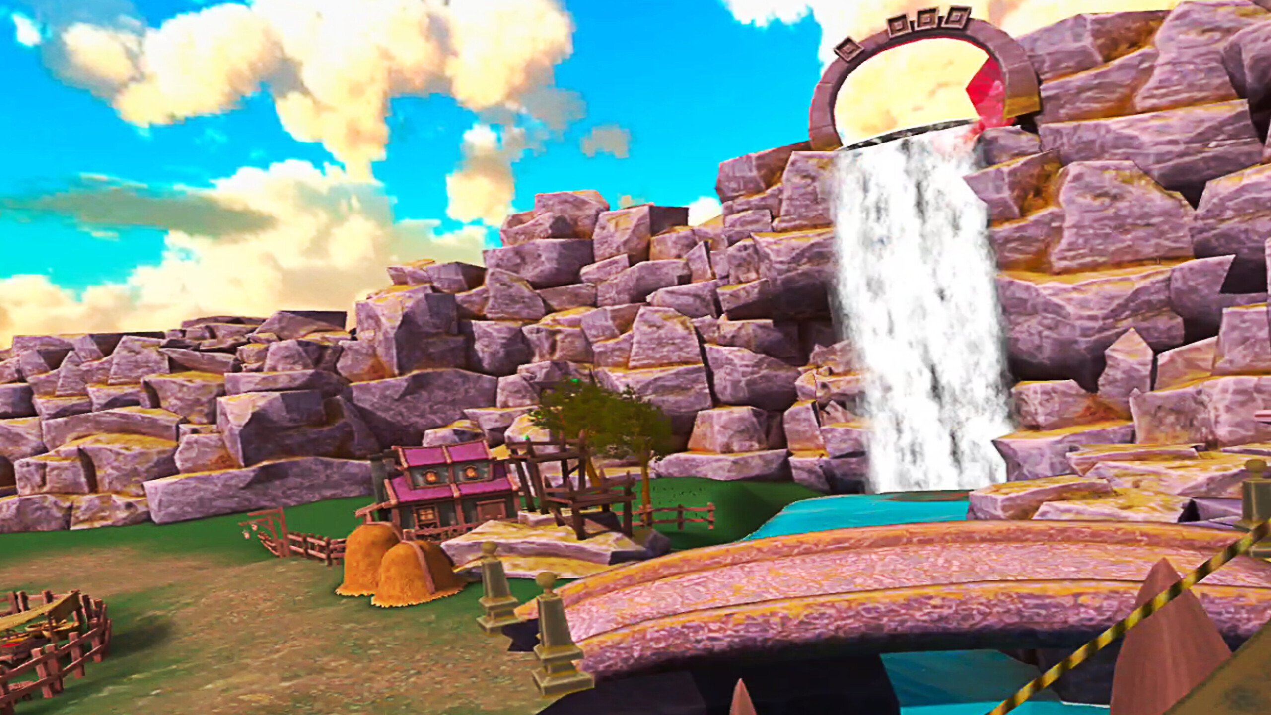 Ultimate Front screenshot 4