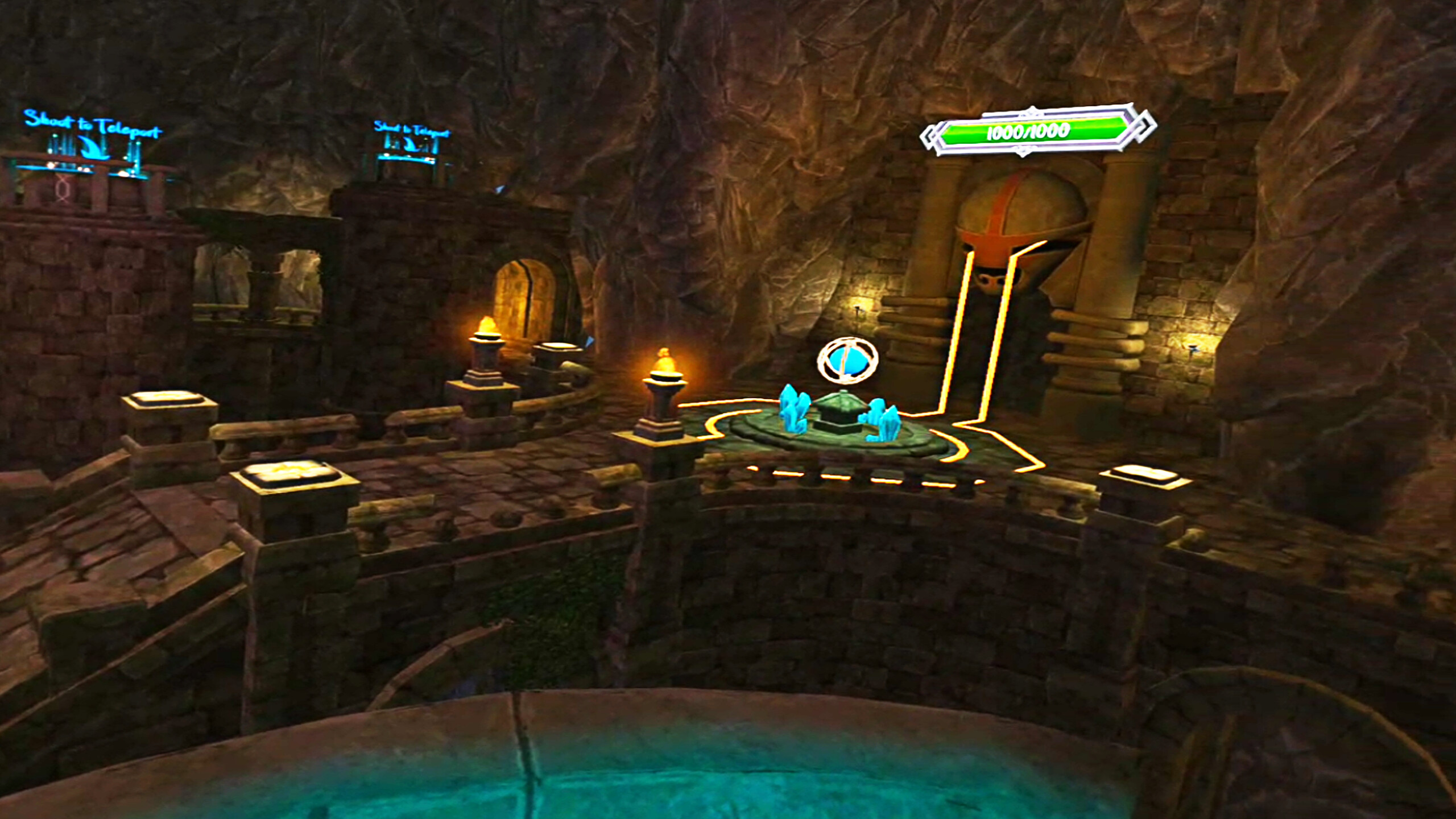 Ultimate Front screenshot 2