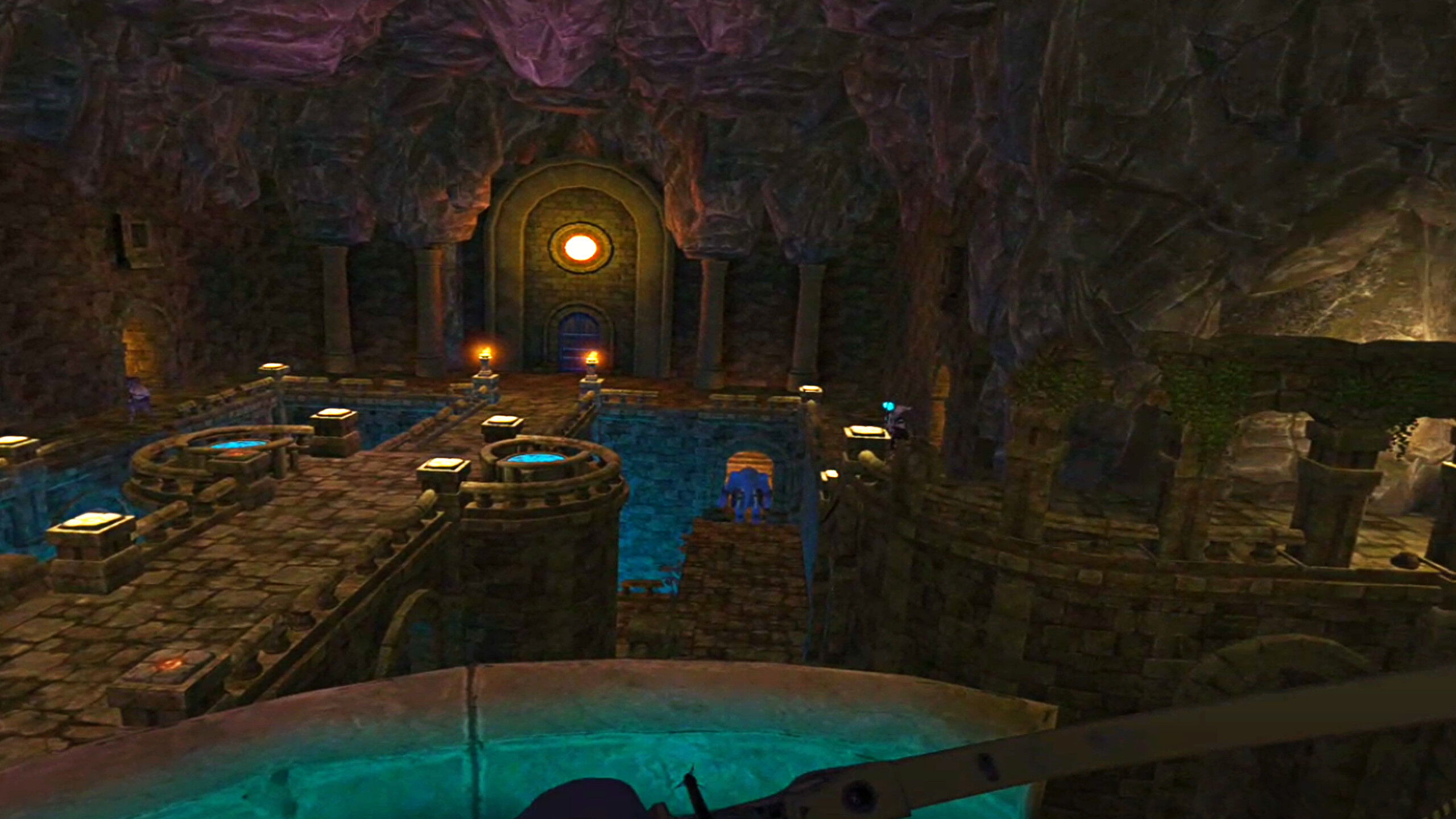 Ultimate Front screenshot 1