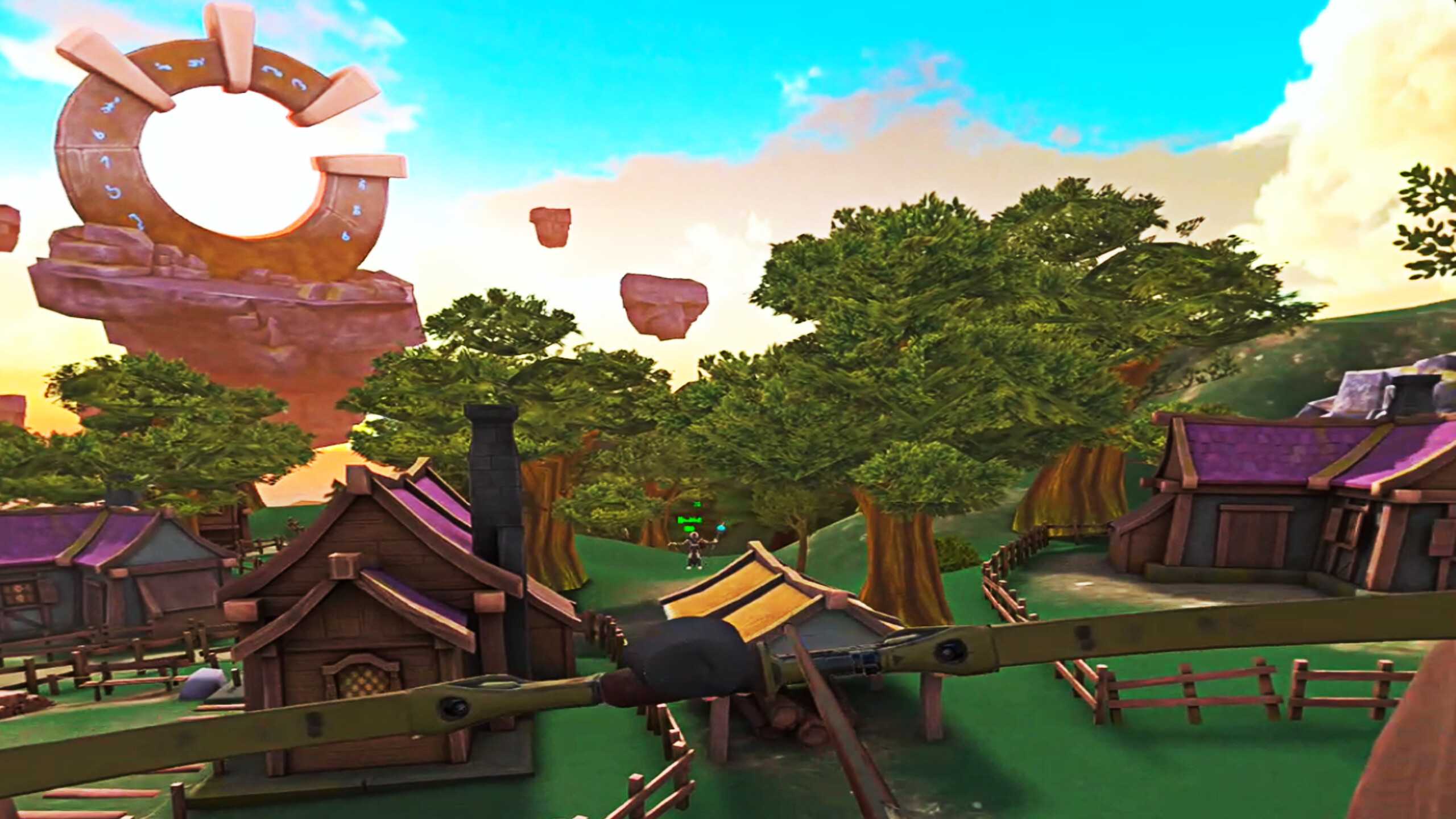 Ultimate Front screenshot 3