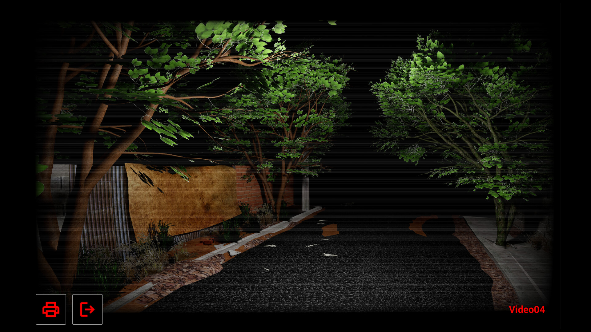 Surveillance Simulator screenshot 8