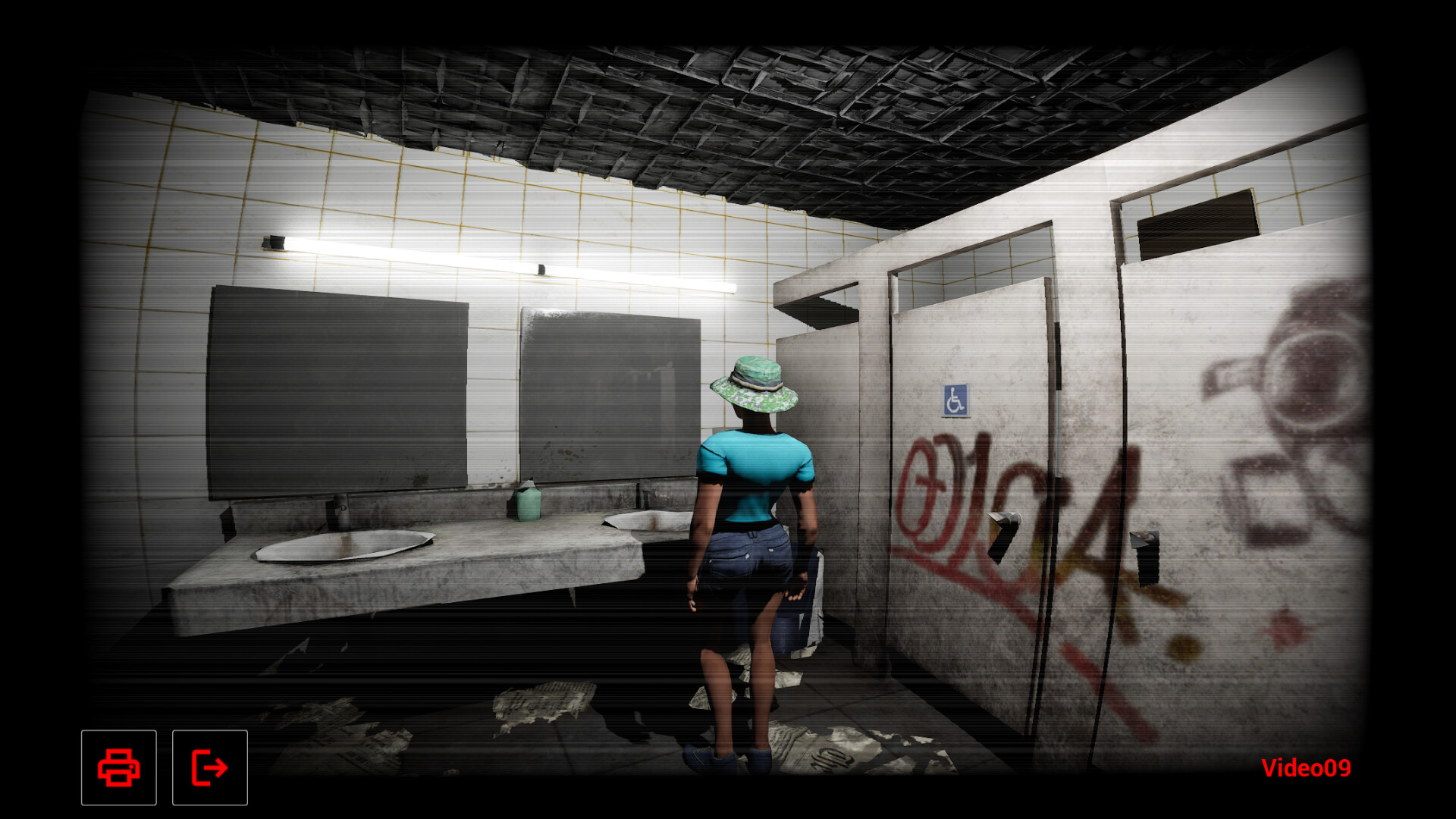 Surveillance Simulator screenshot 7
