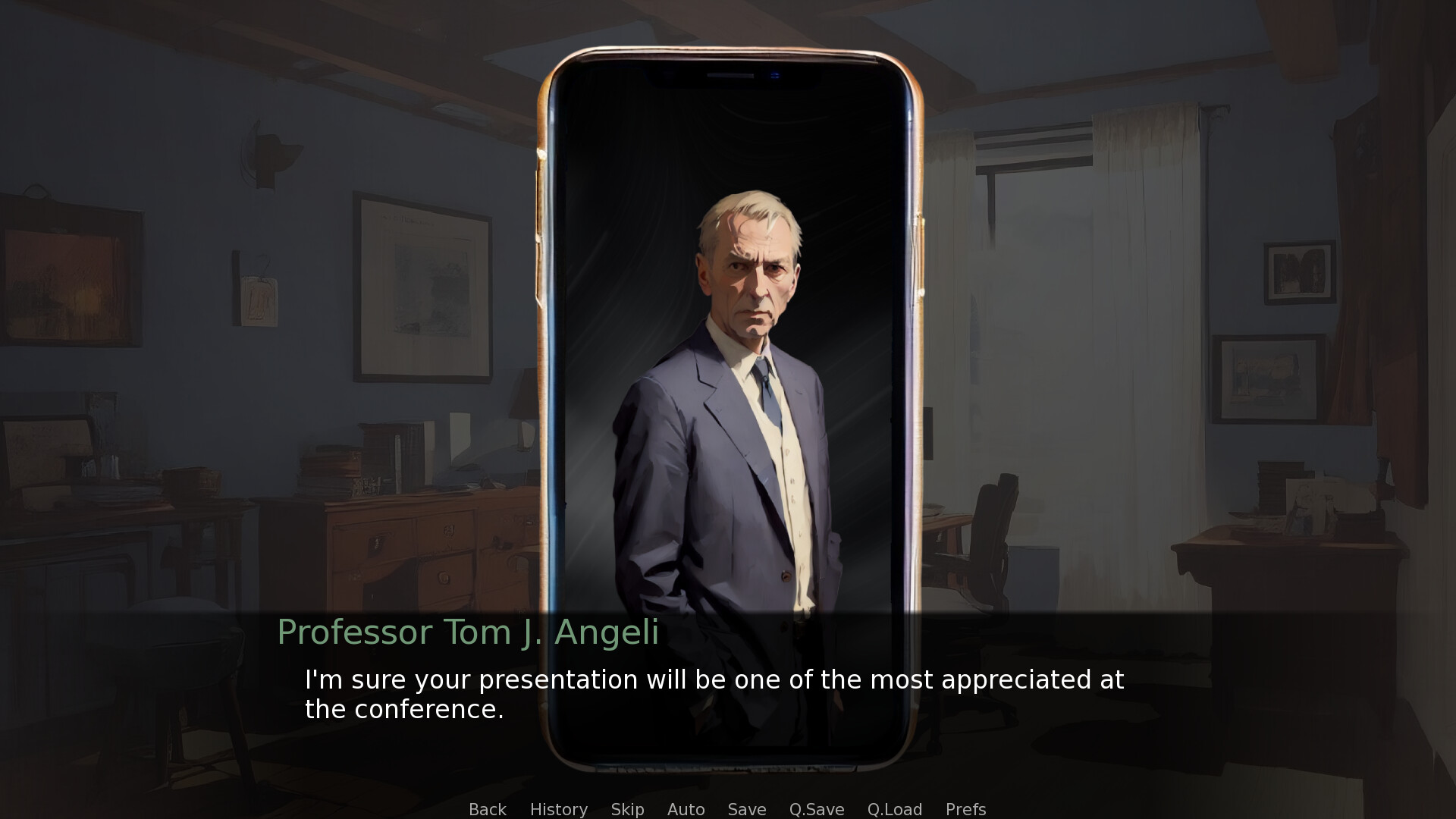 Innsmouth 22 screenshot 4