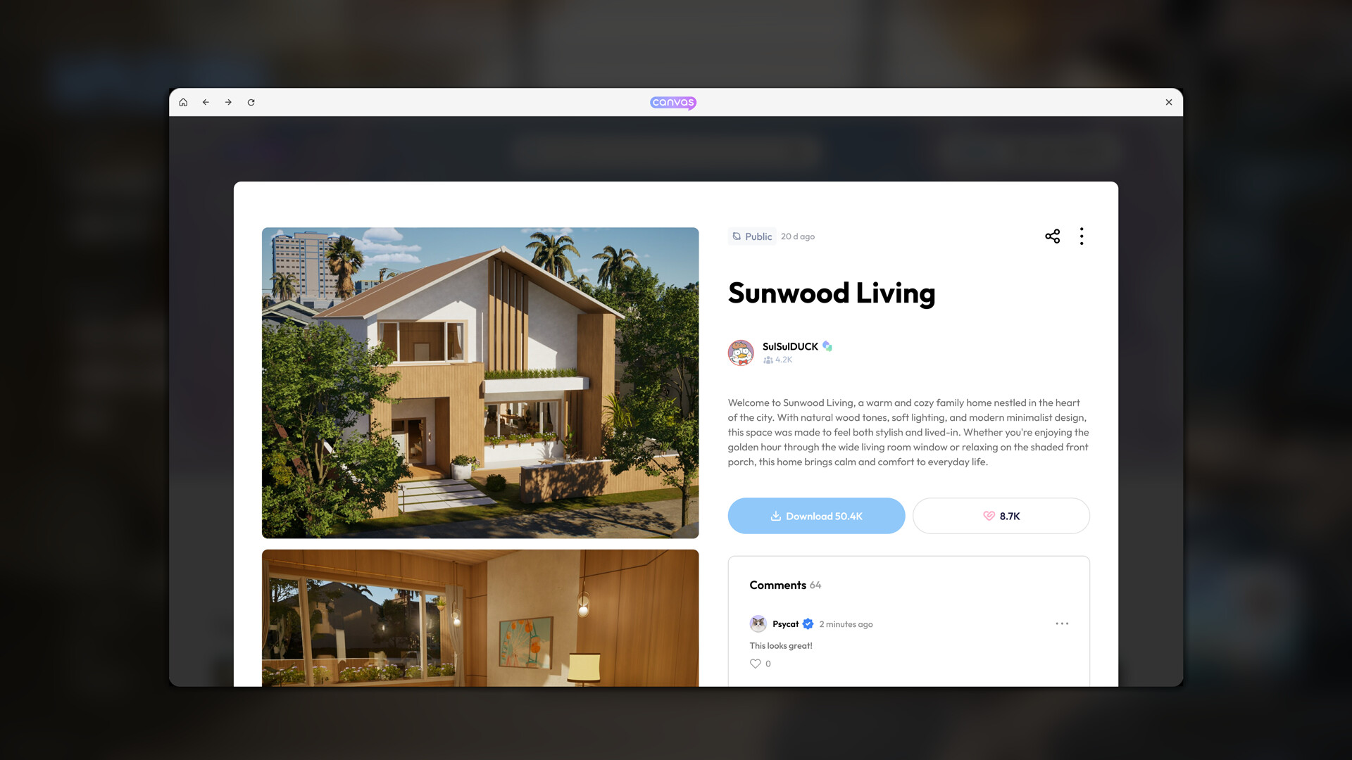 inZOI — изображение 7