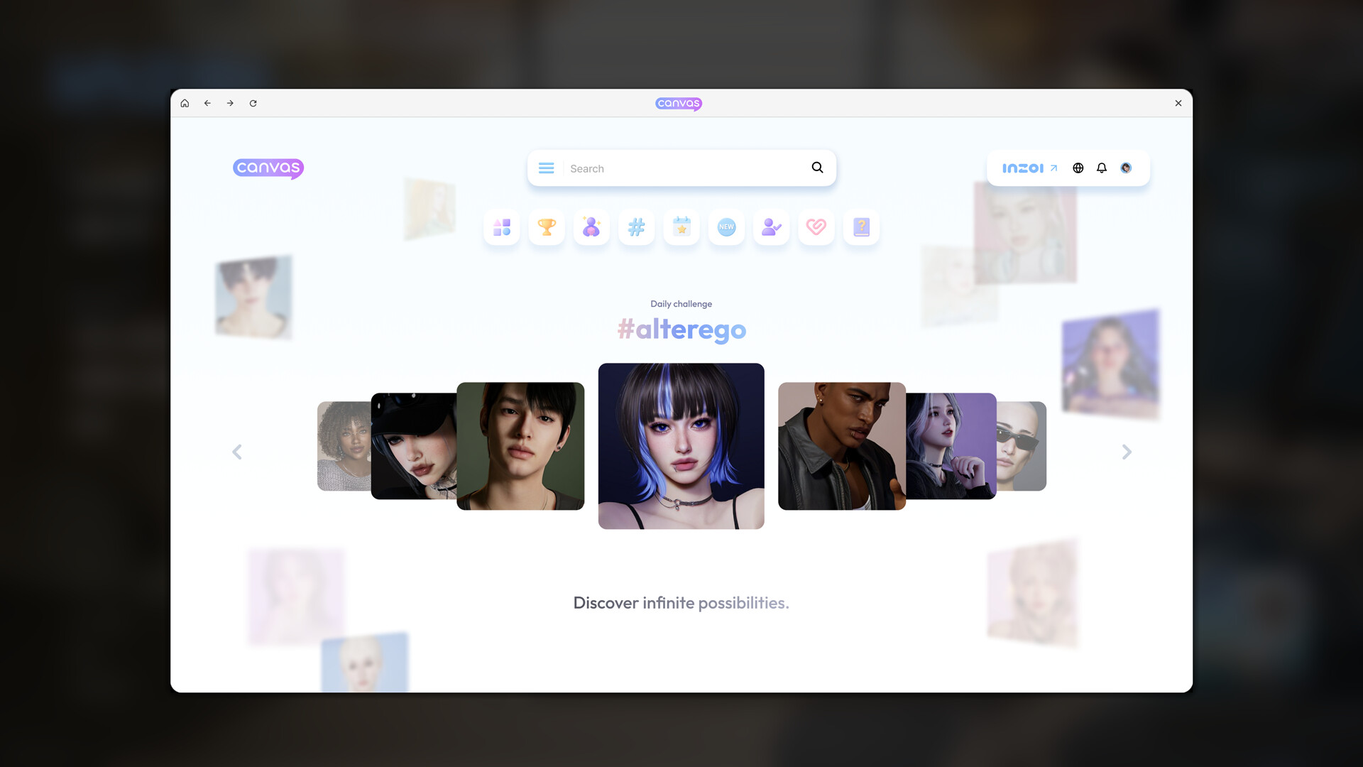 inZOI — изображение 5