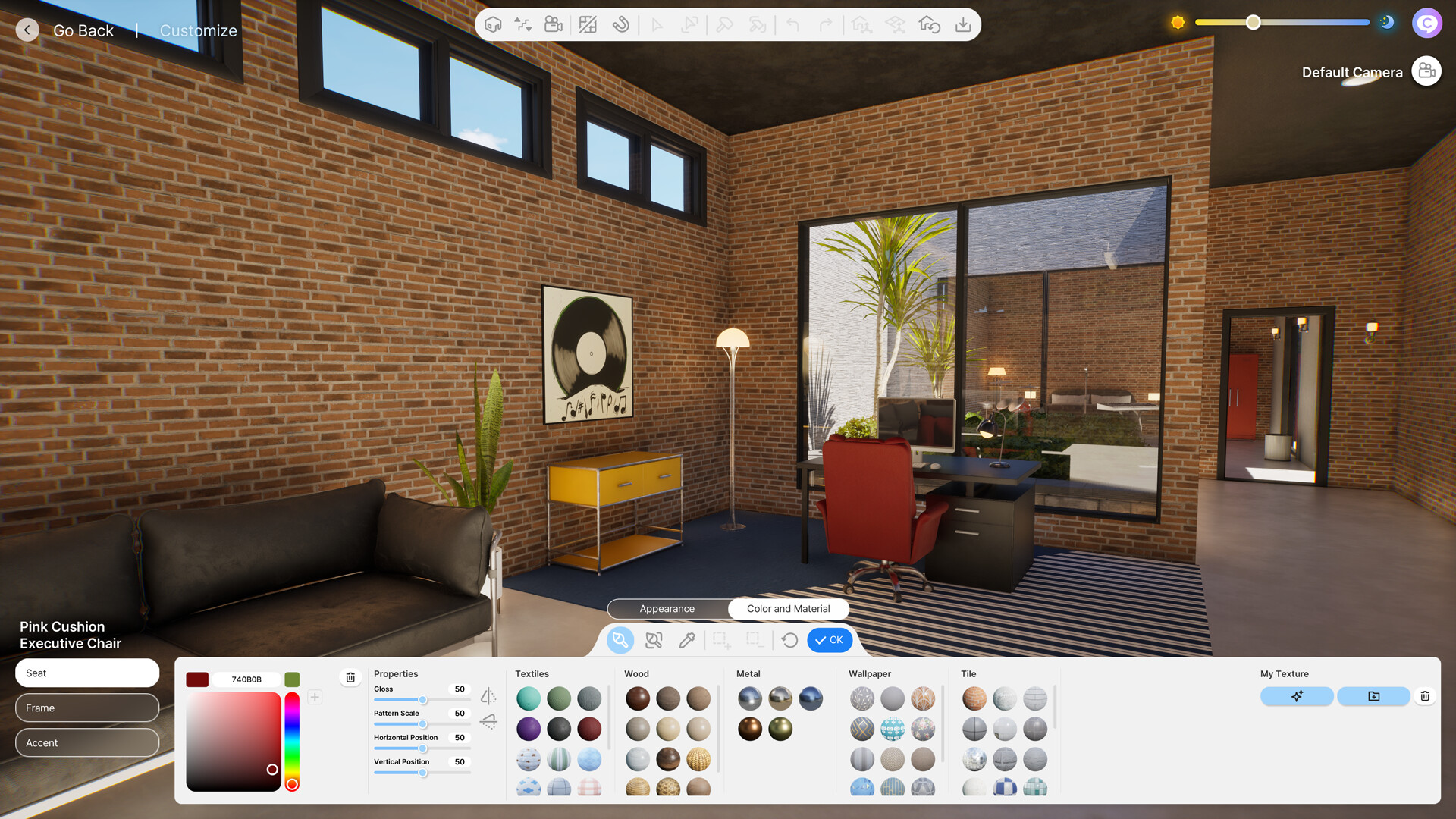 inZOI screenshot 10