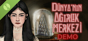 Dünya'nın Ağırlık Merkezi - Demo