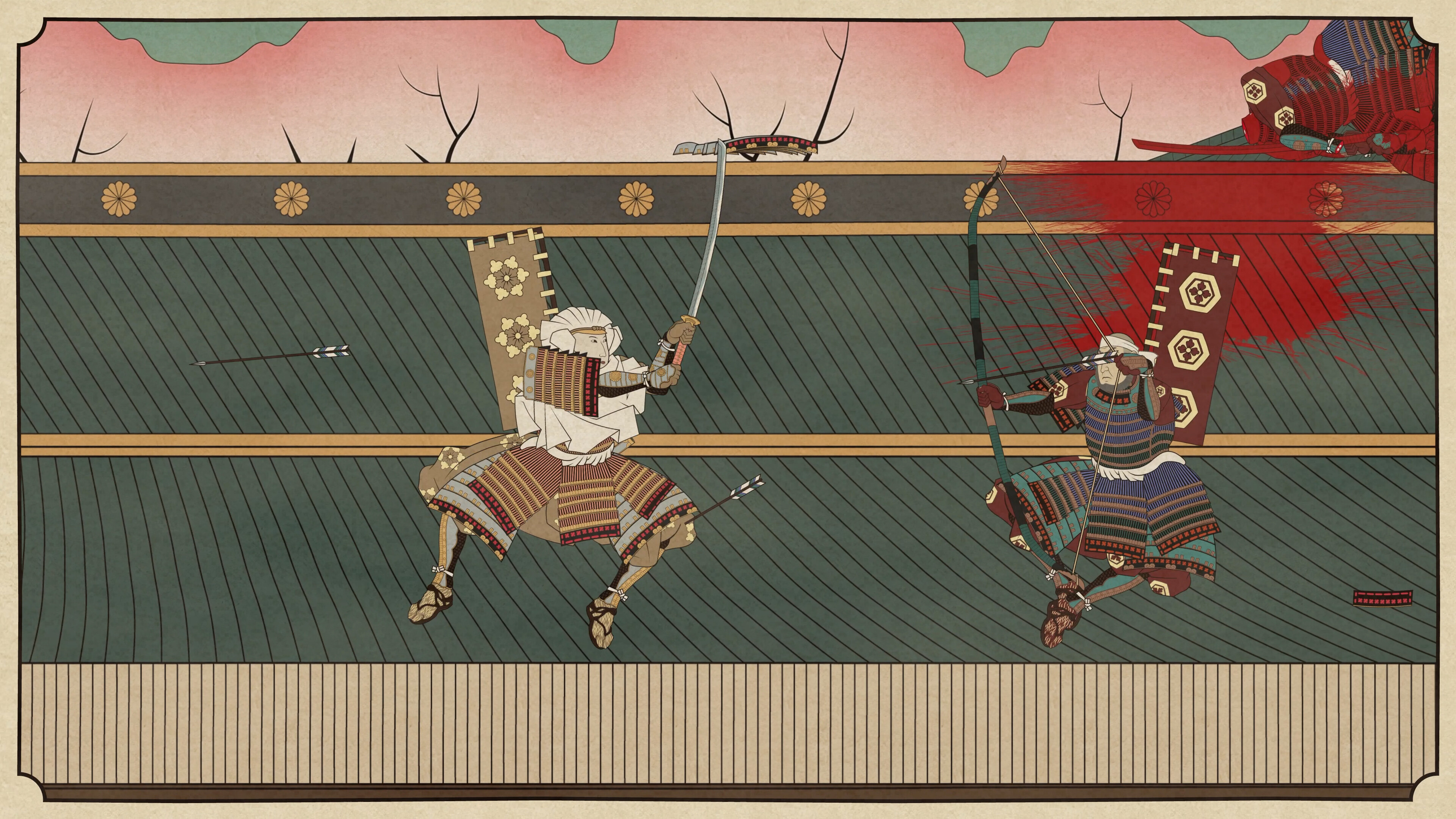 Falling Limbs screenshot 7