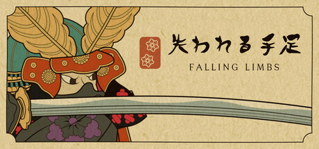 Falling Limbs Cover Image