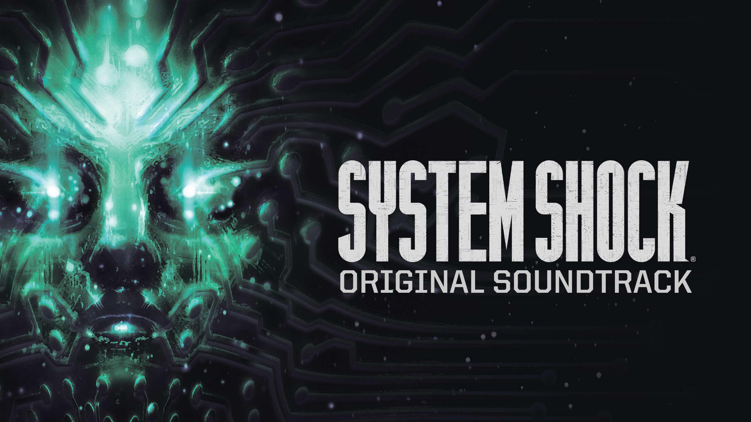 System Shock Soundtrack screenshot 1