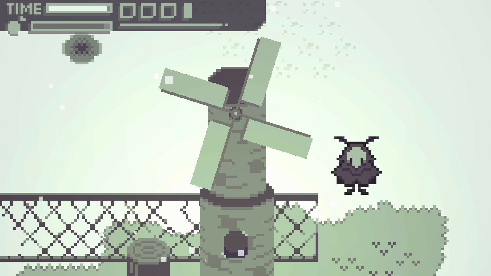 The Last Train screenshot 7