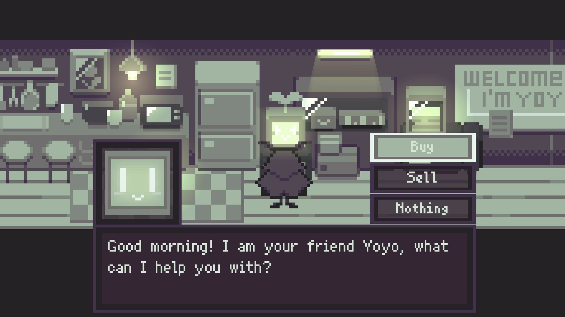 The Last Train screenshot 4