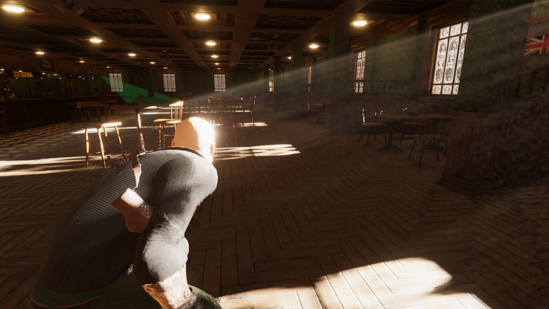 Big Job screenshot 6