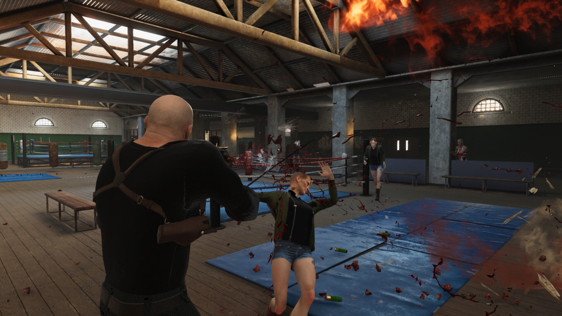 Big Job screenshot 8