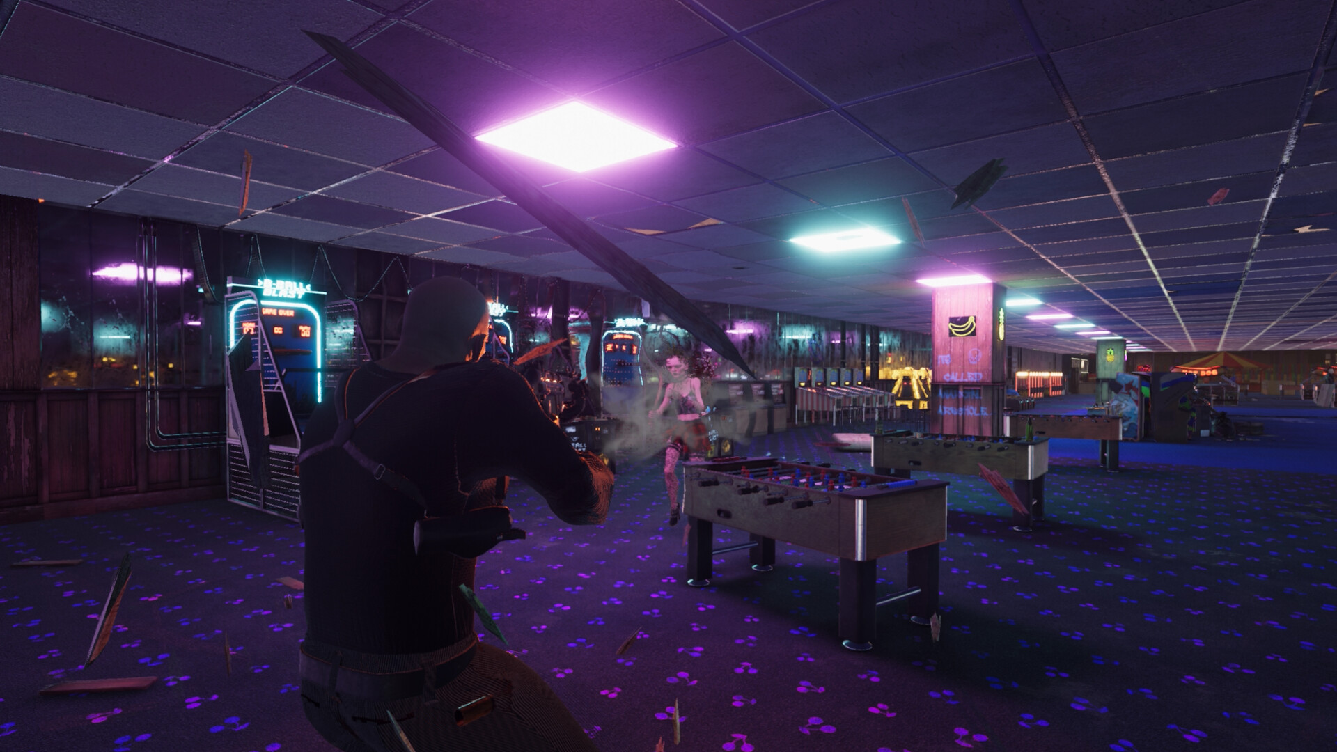 Big Job screenshot 9
